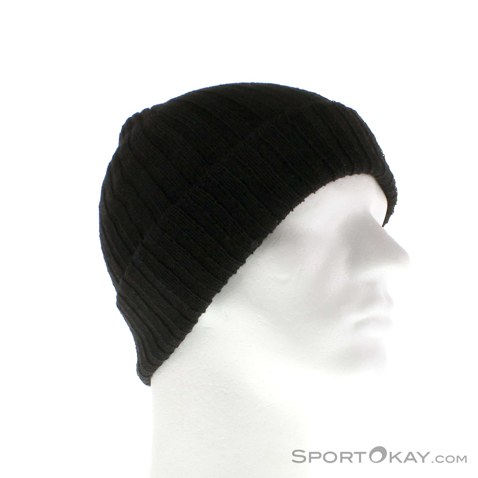 Fjällräven Byron Hat Thin Beanie - Caps 