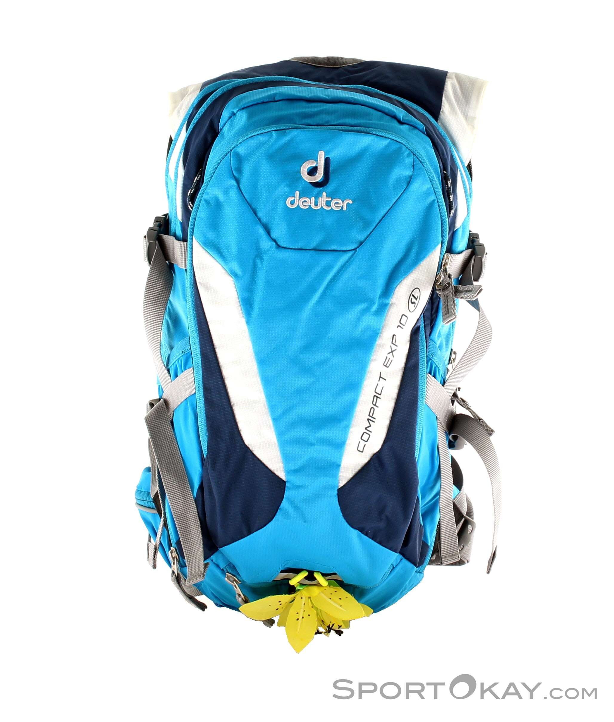 deuter compact exp 10
