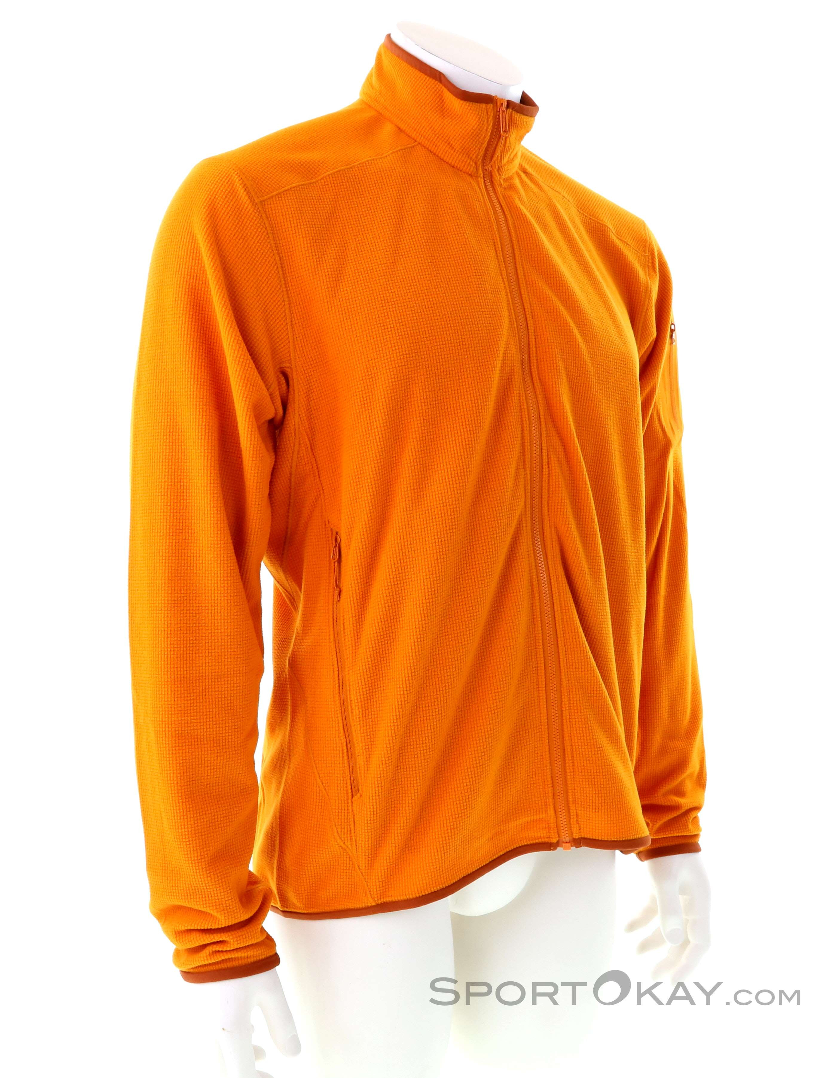 delta lt jacket men's