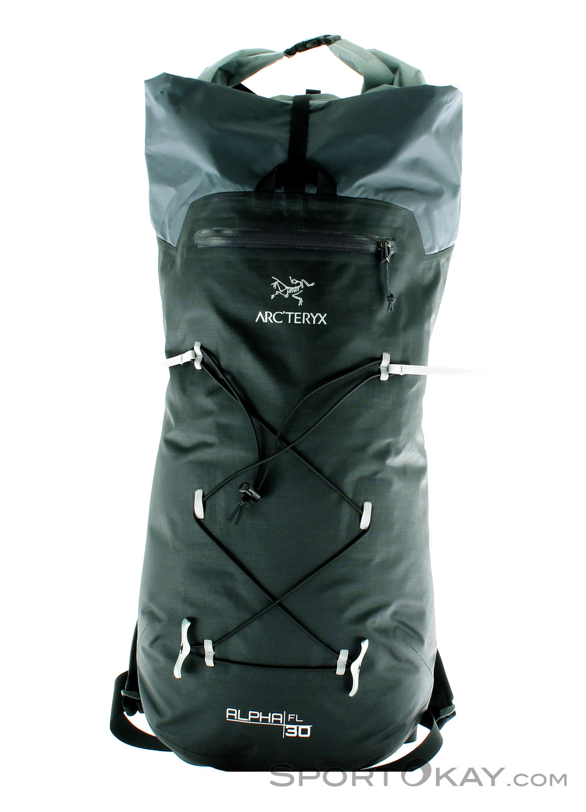 alpha fl 30 backpack