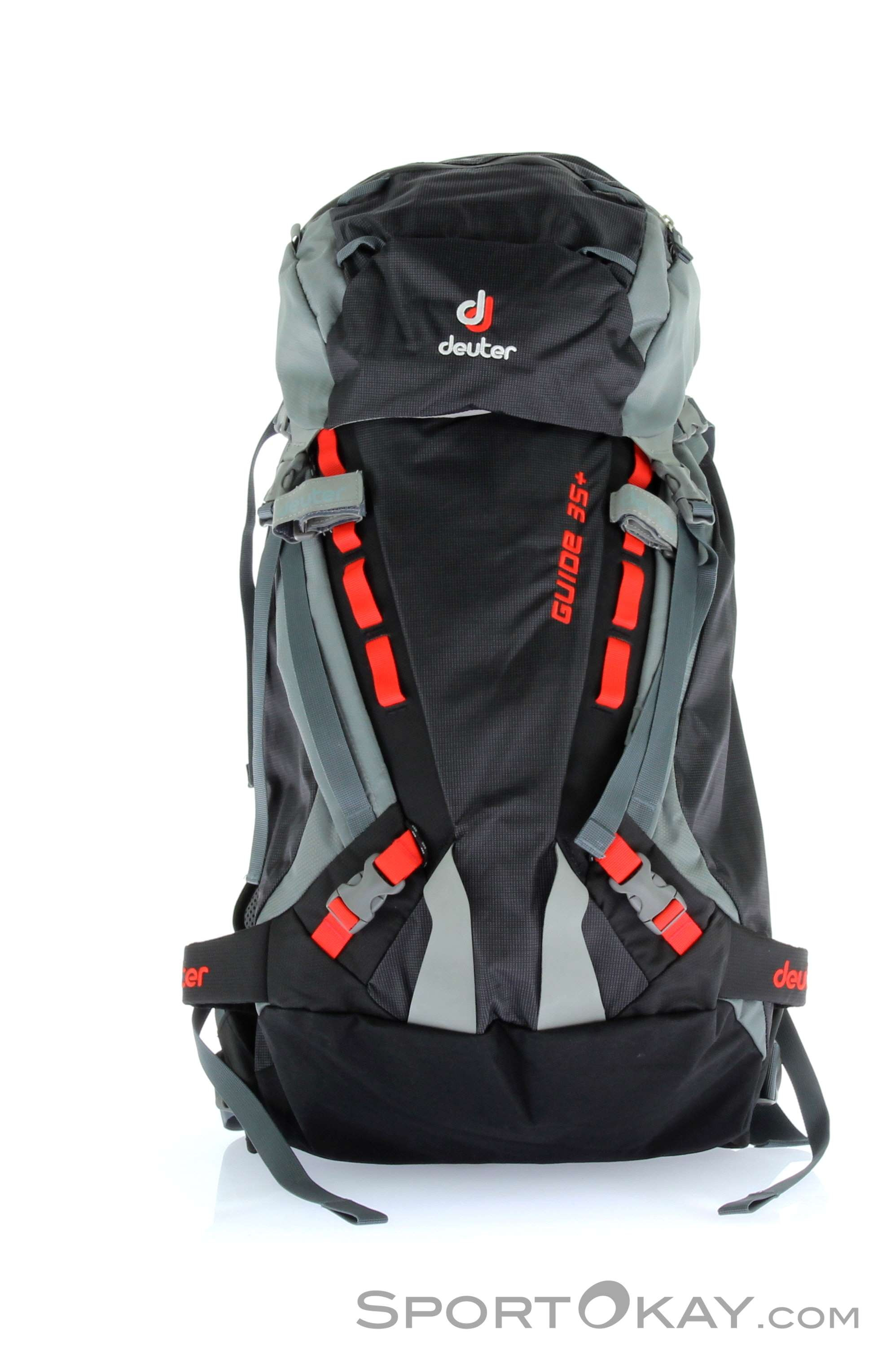 deuter 35l backpack
