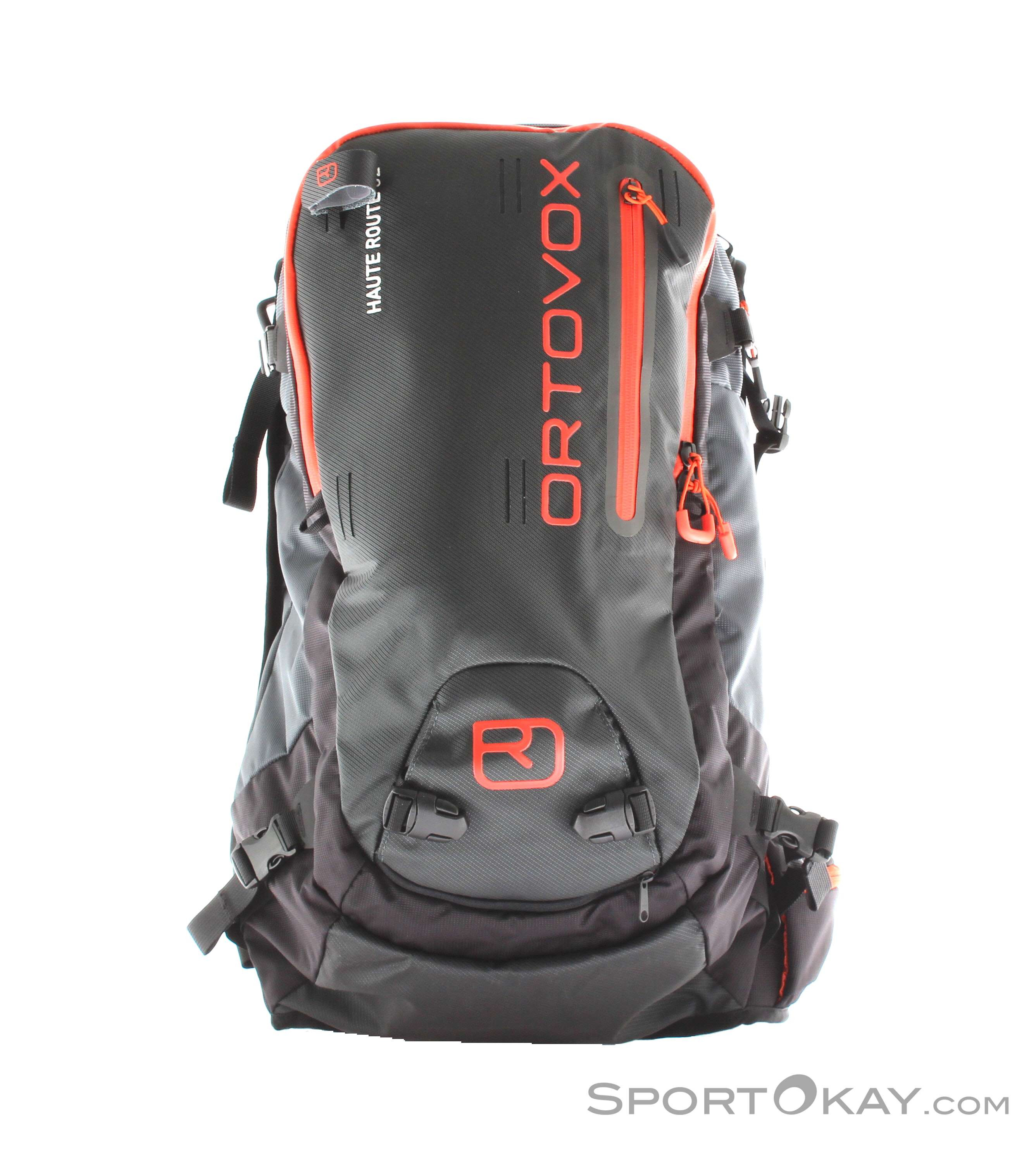 Ortovox Haute Route 32l Backpack 