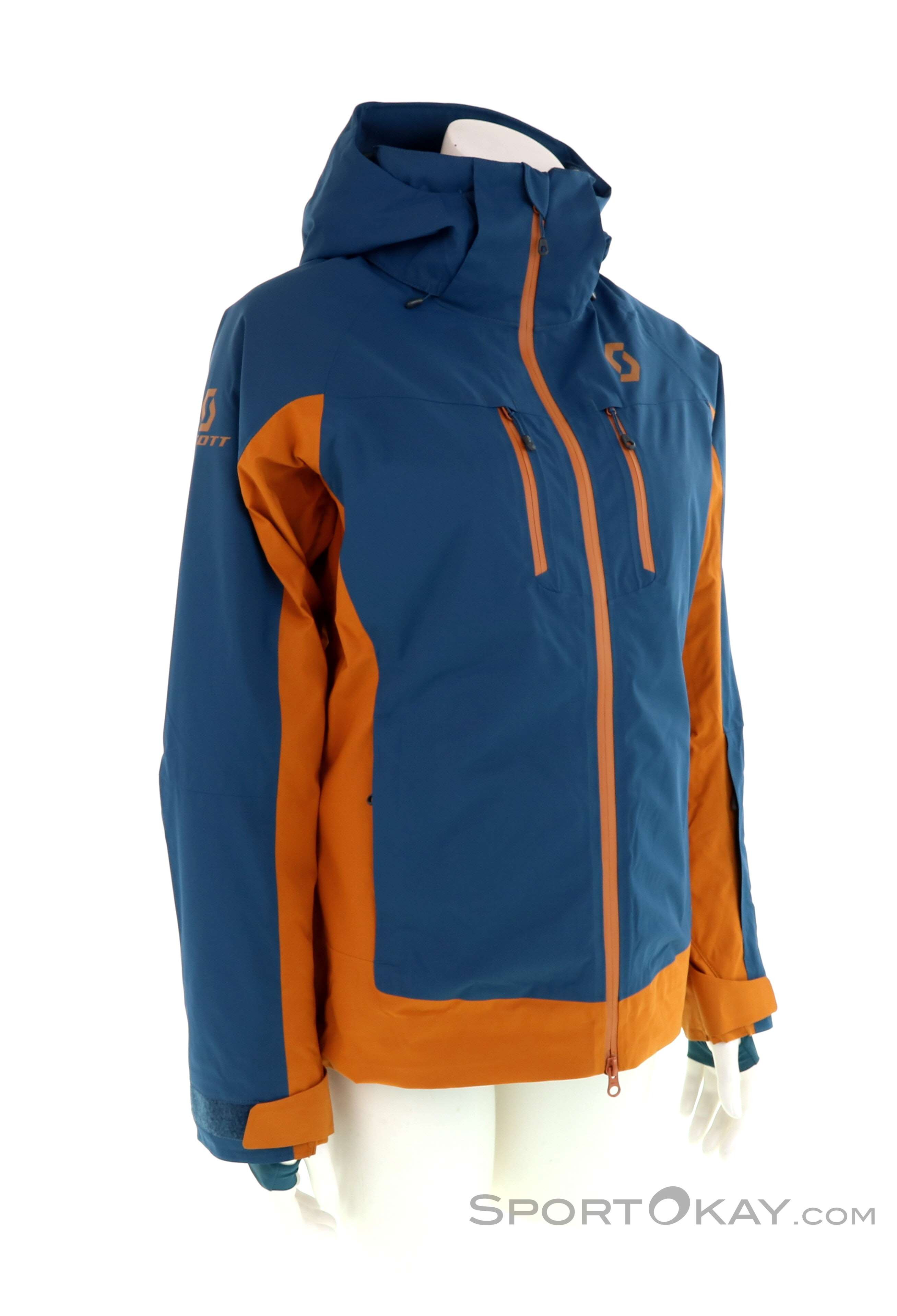 ski jackets under 100