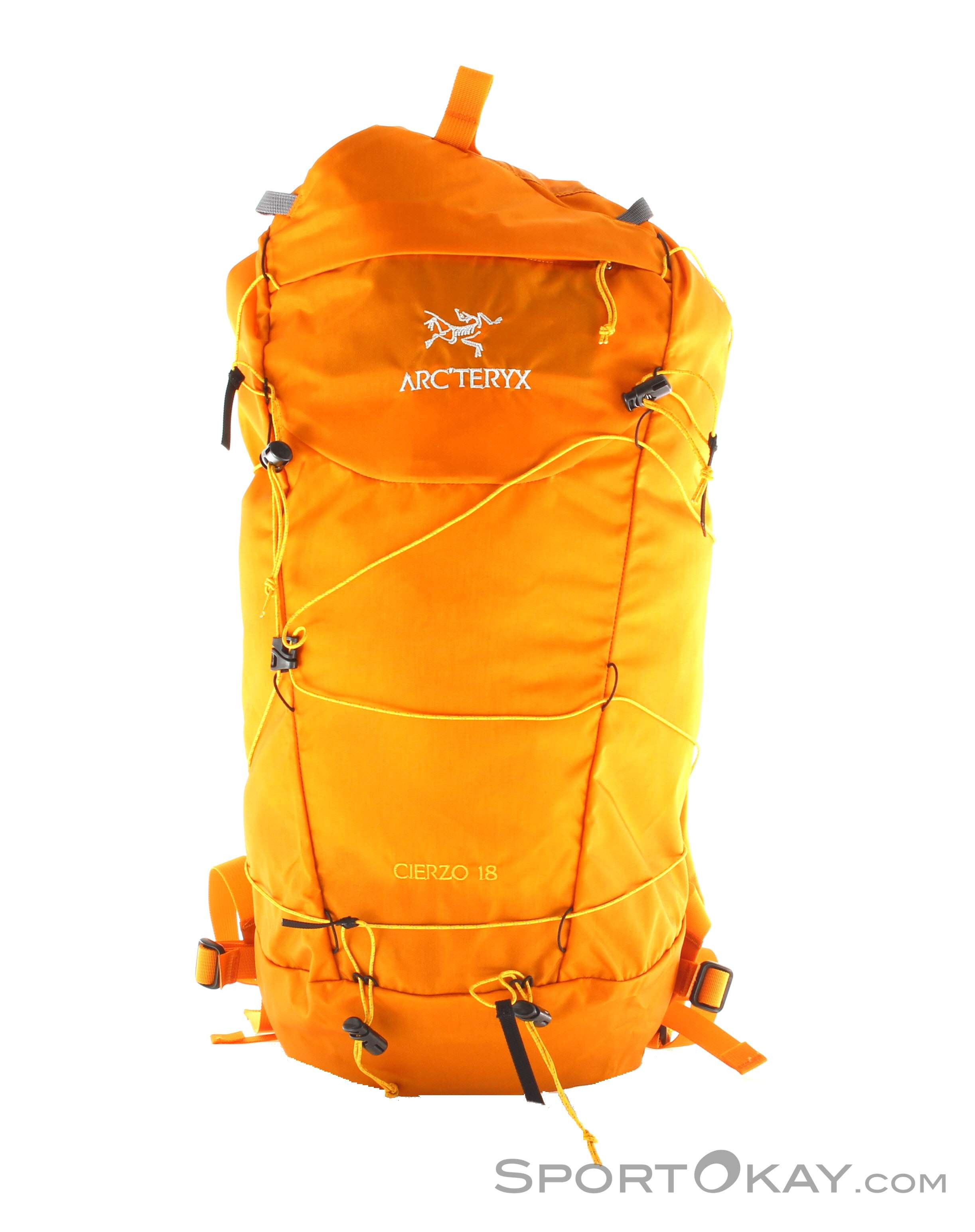 Arcteryx cierzo 18 backpack clearance