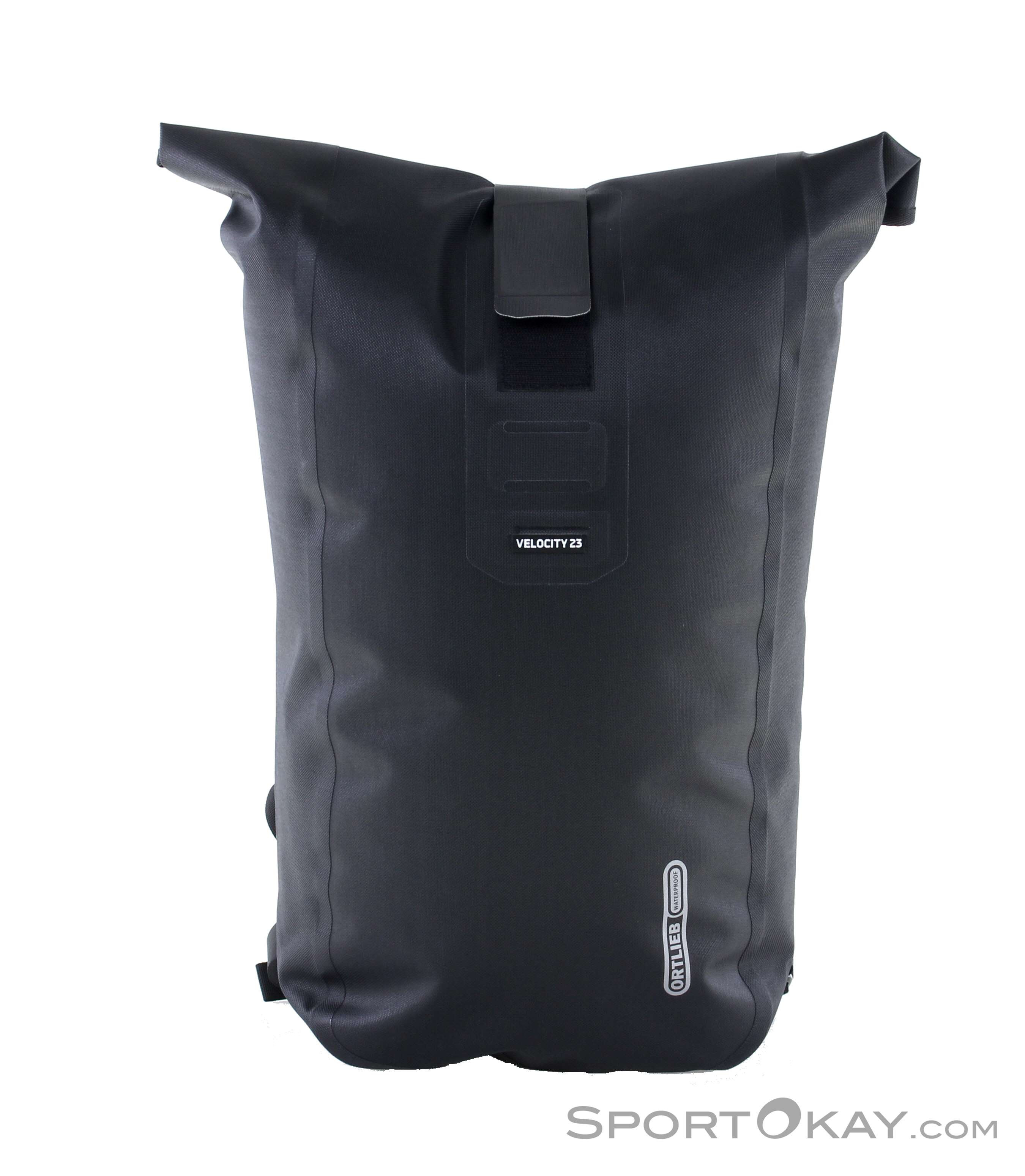 ortlieb velocity 20l