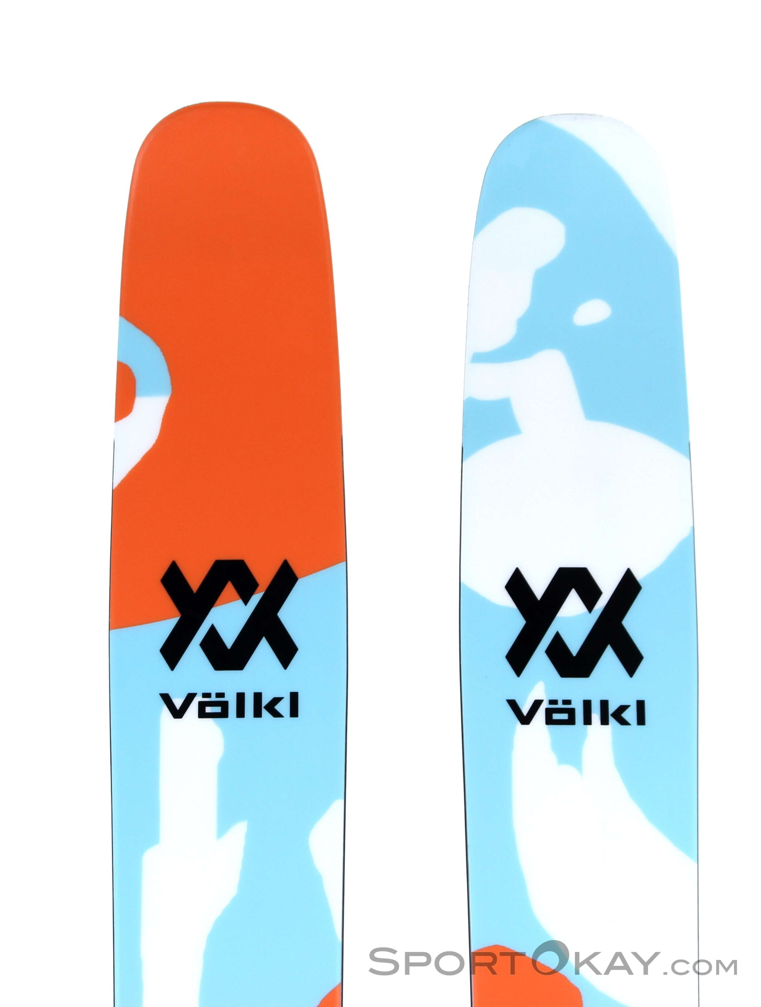 Volkl Revolt 121 Freeride Skis Freeride Skis Skis Ski Freeride Men