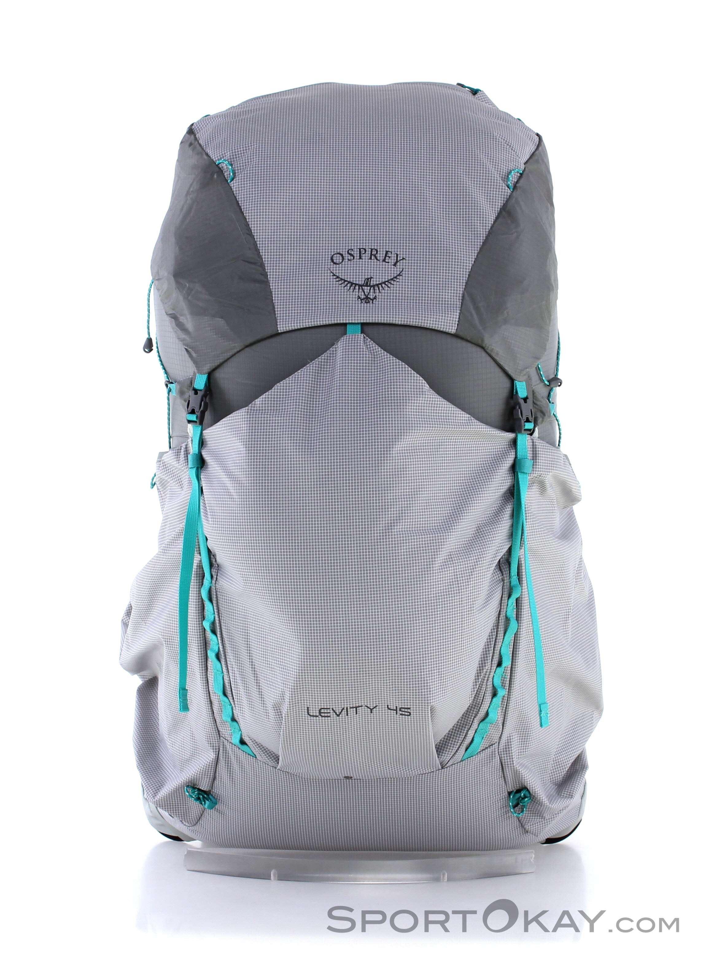osprey backpack 45l