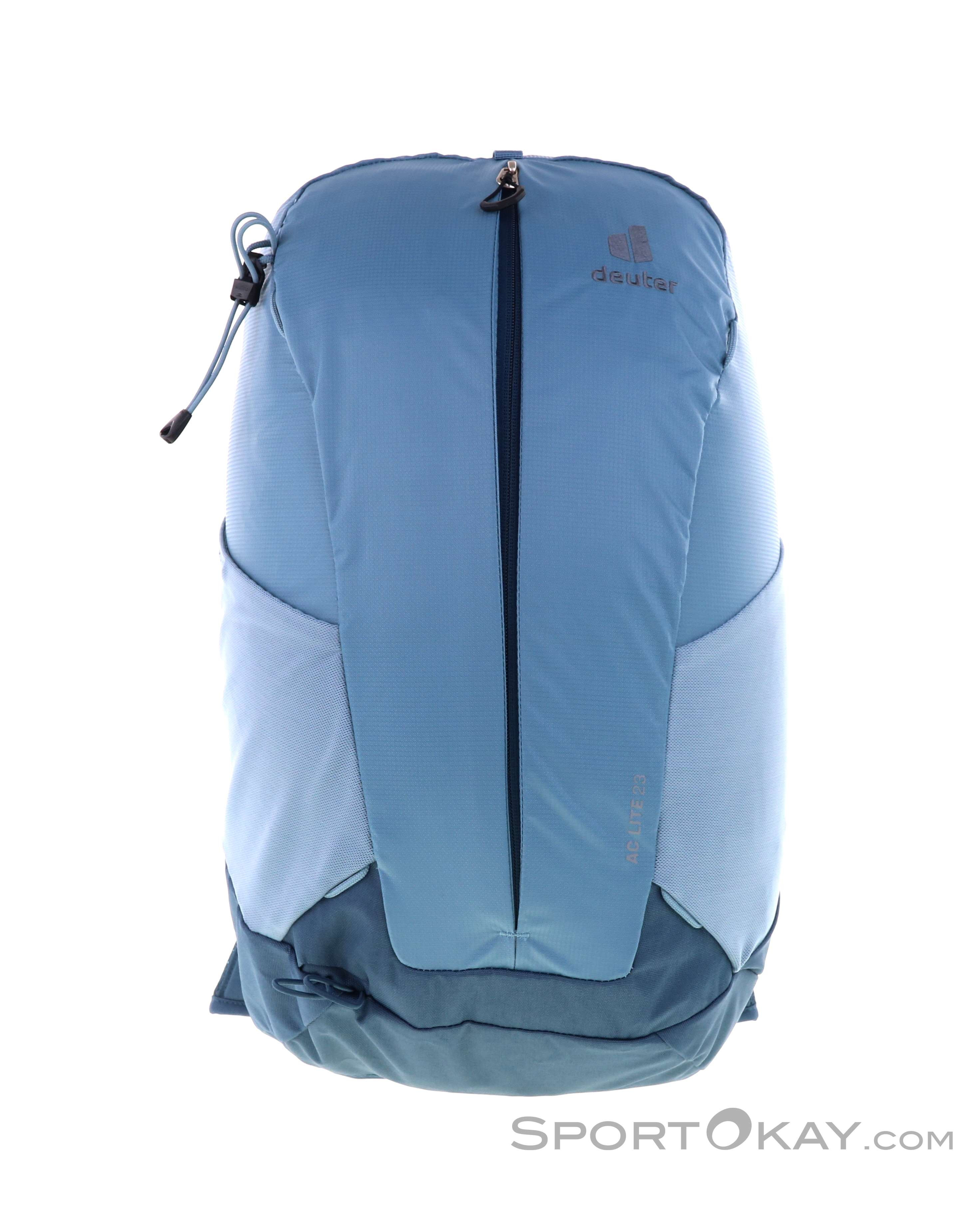 Deuter AC Lite 23l Backpack - Backpacks 