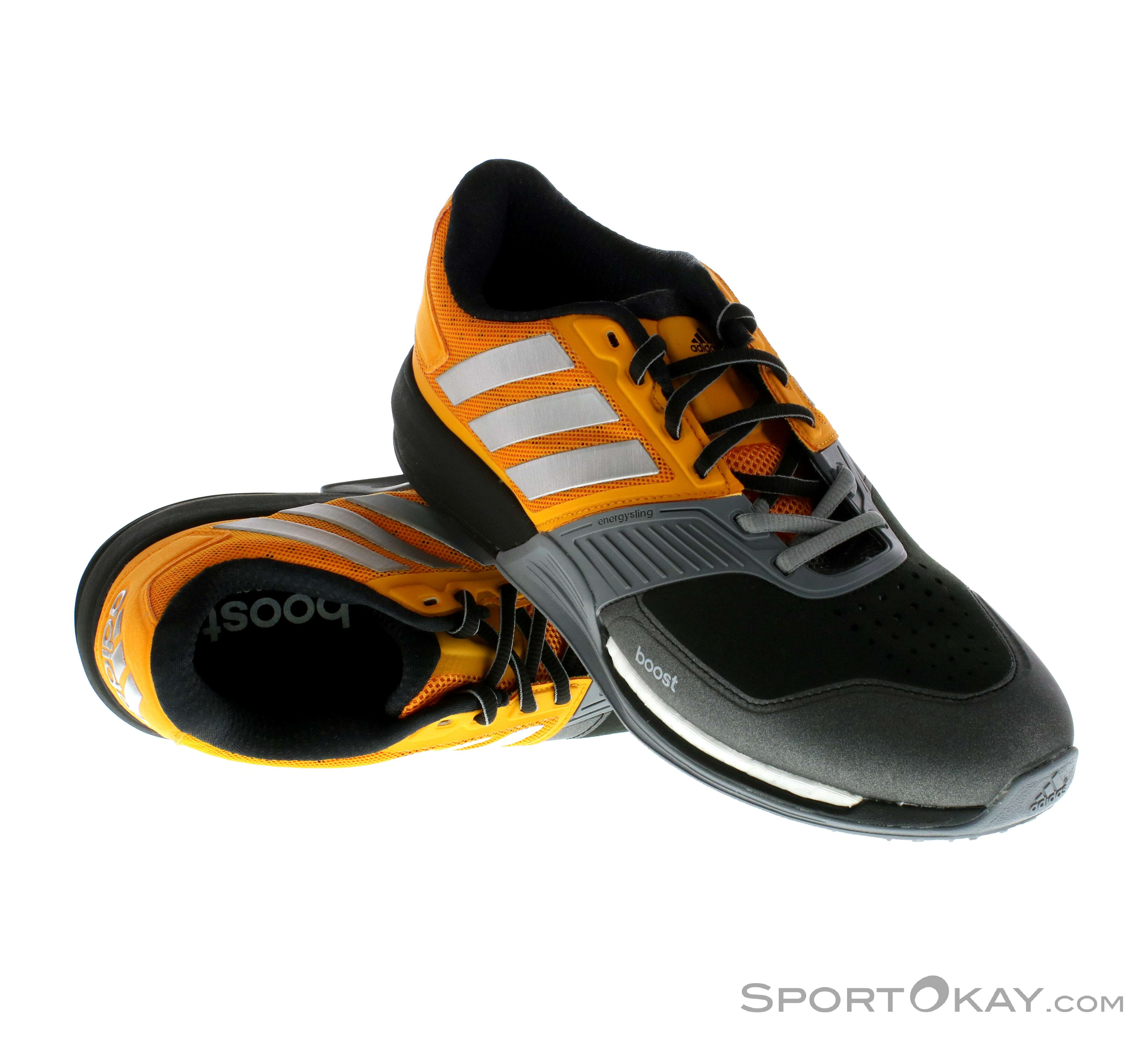 adidas Crazy Train Boost Mens Indoor Court Shoes - Fitness Shoes - Fitness  Shoes - Fitness - All