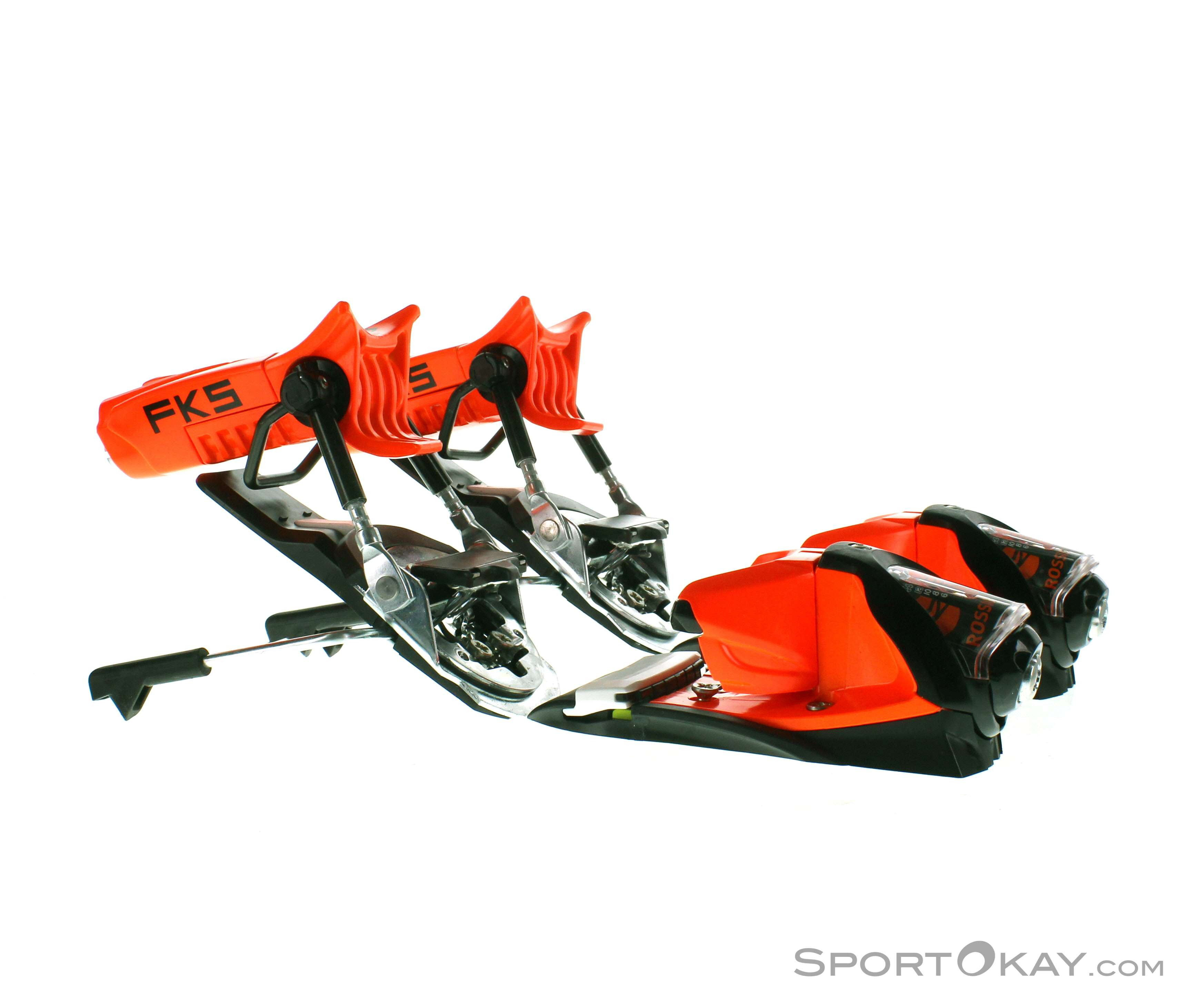 rossignol fks 140