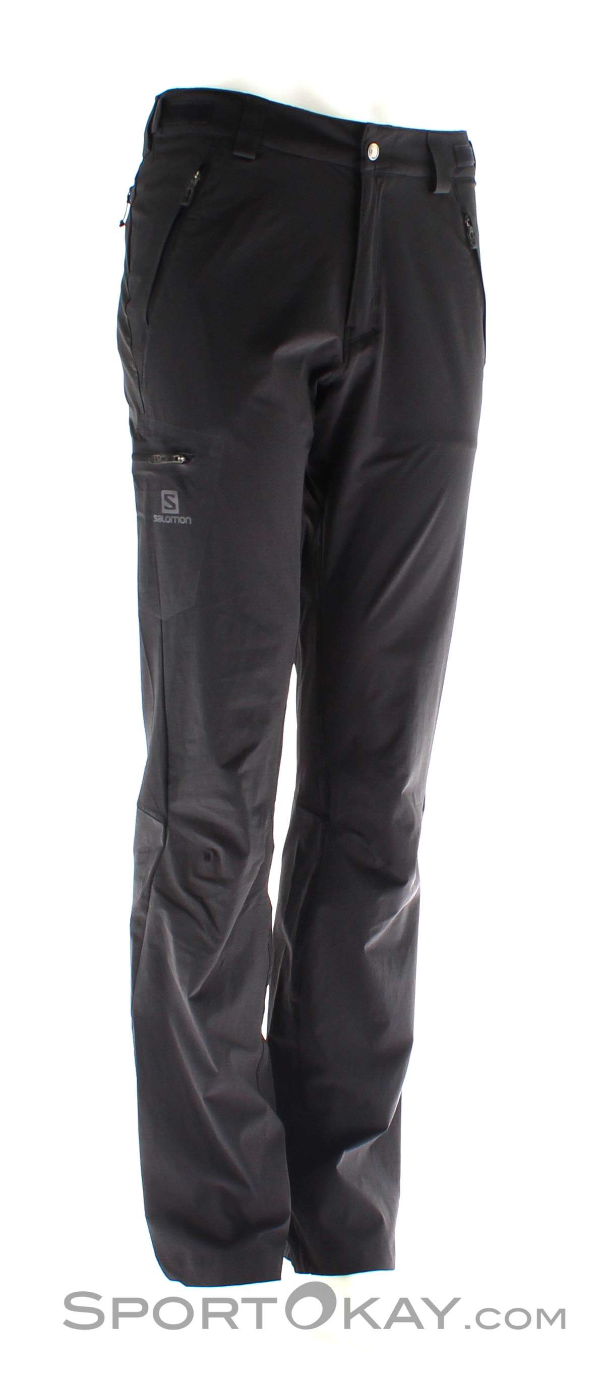 Salomon Wayfarer Pant Mens Outdoor 