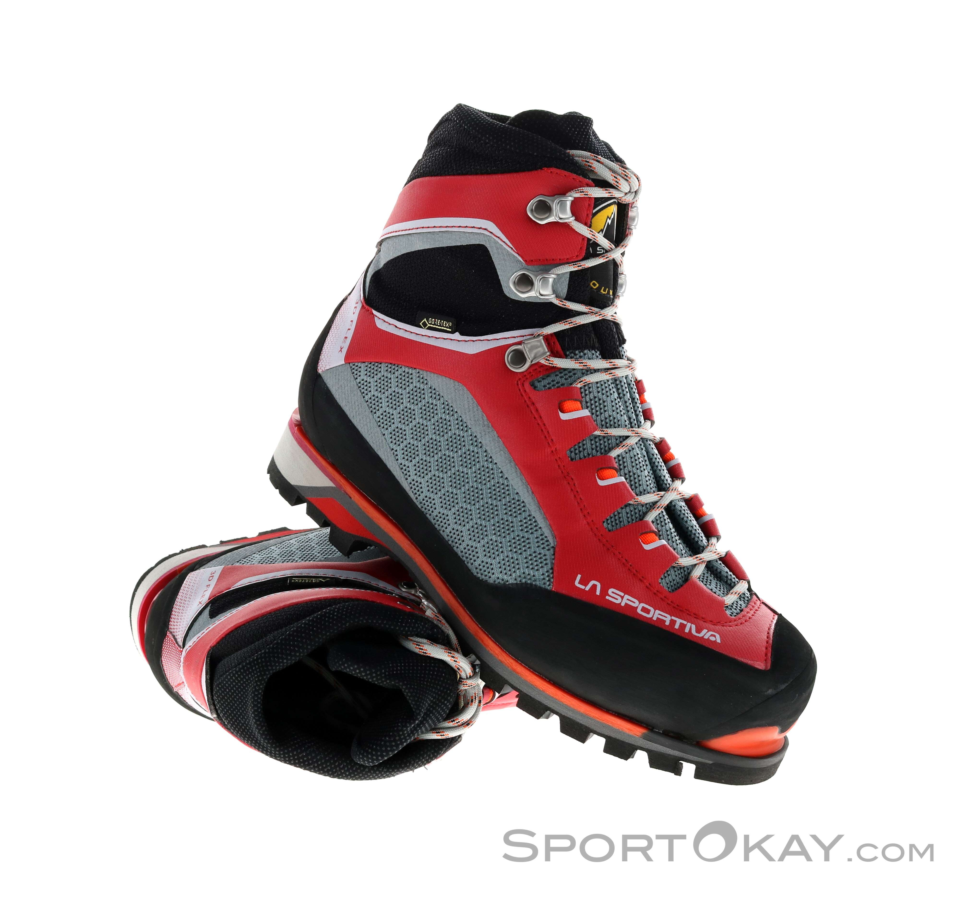 la sportiva trango tower woman gtx