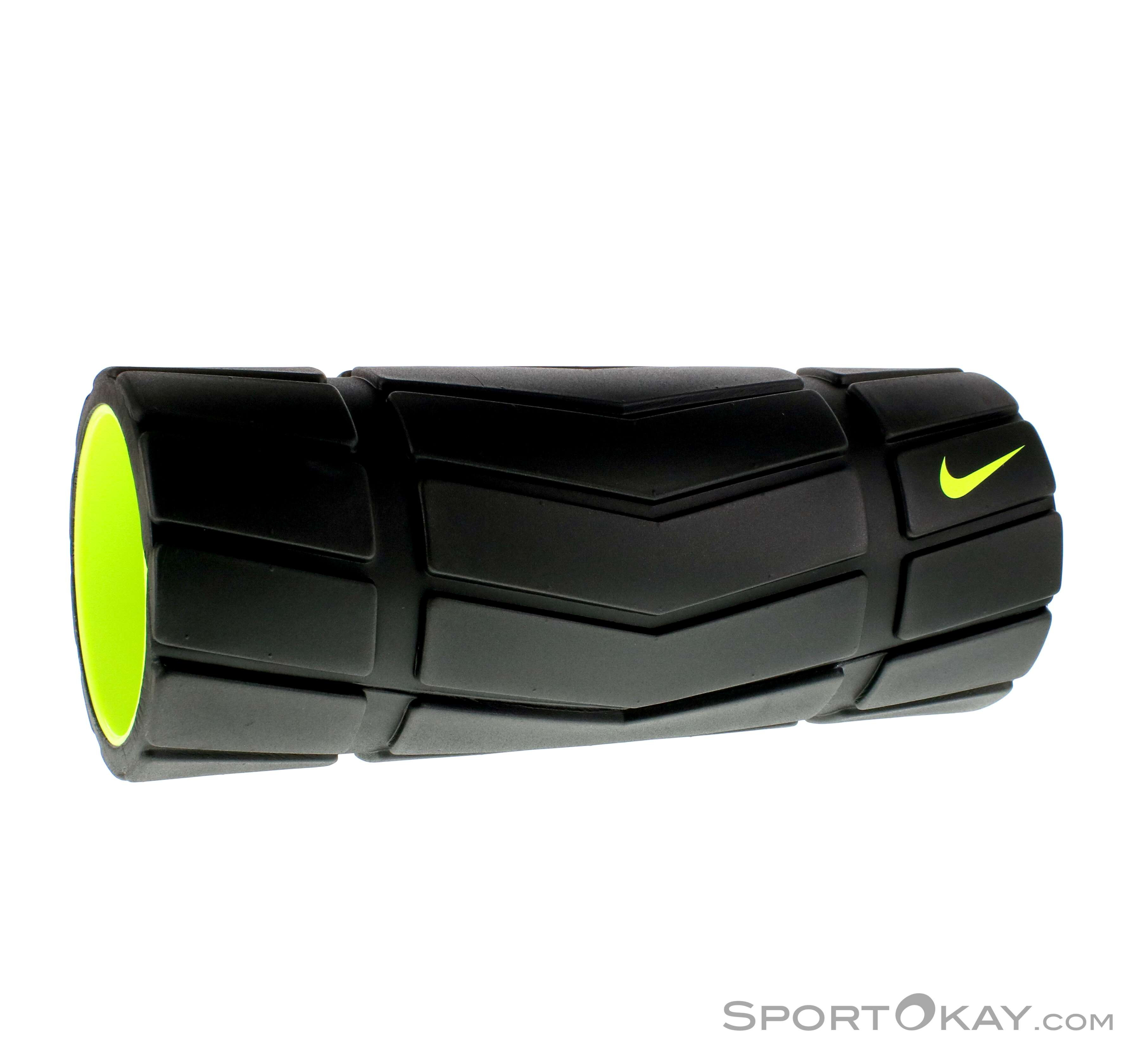 nike foam roller