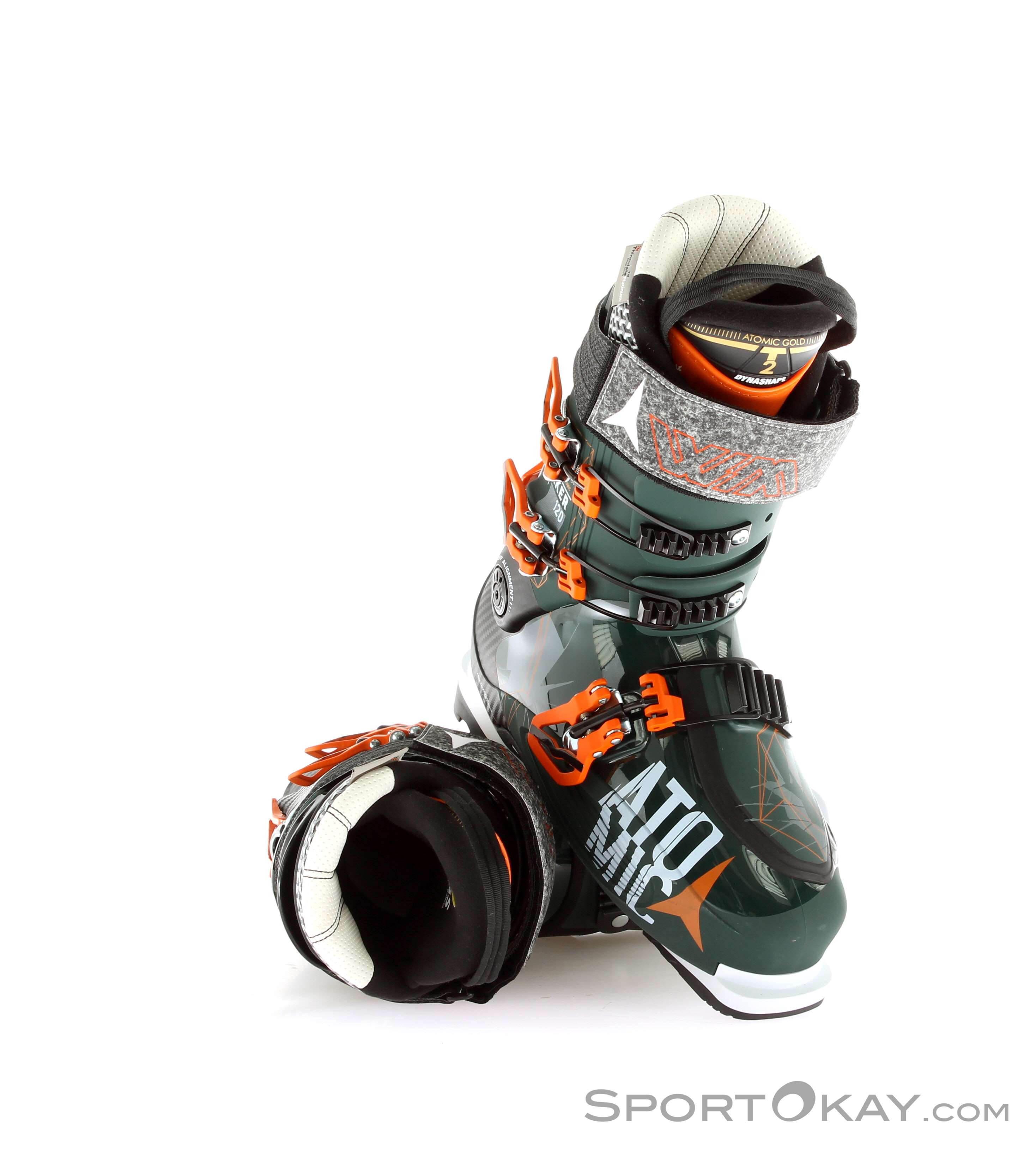atomic waymaker 120