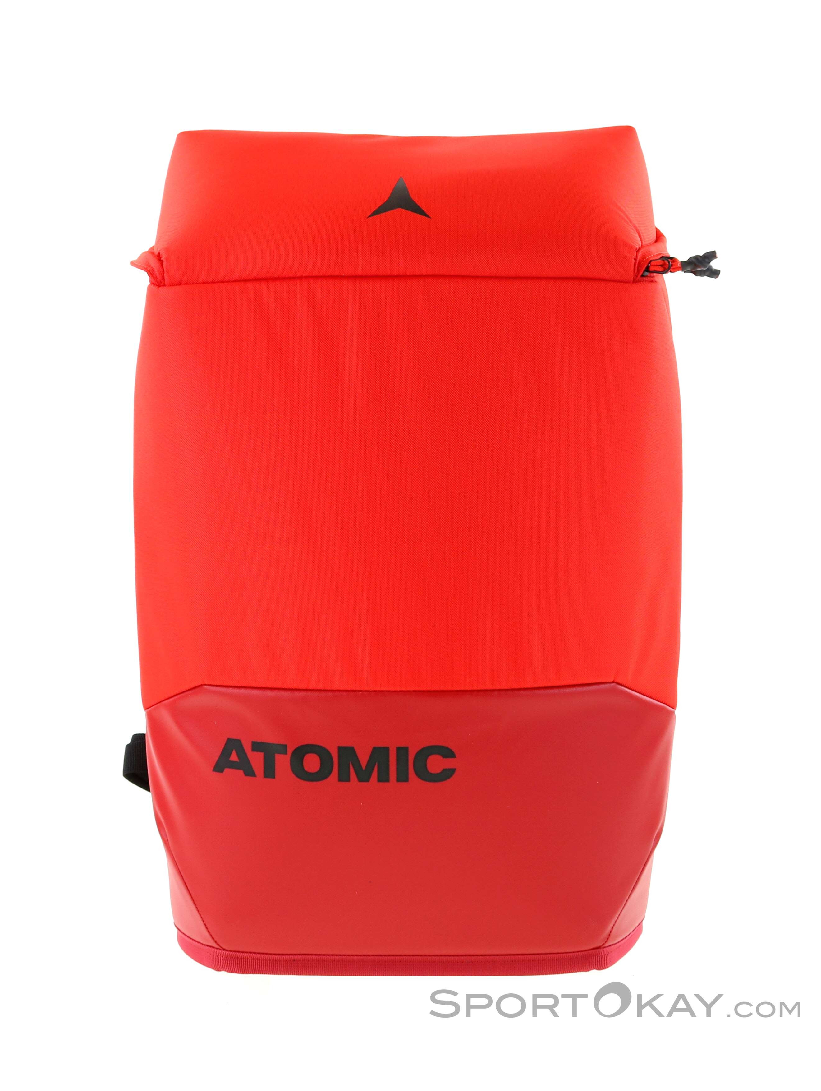 How to pack a 50l backpack clearance