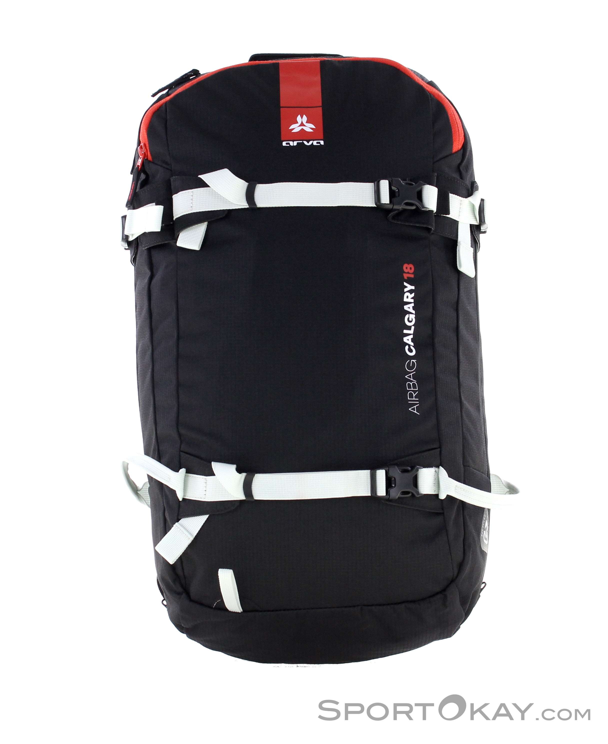 arva calgary 22l backpack