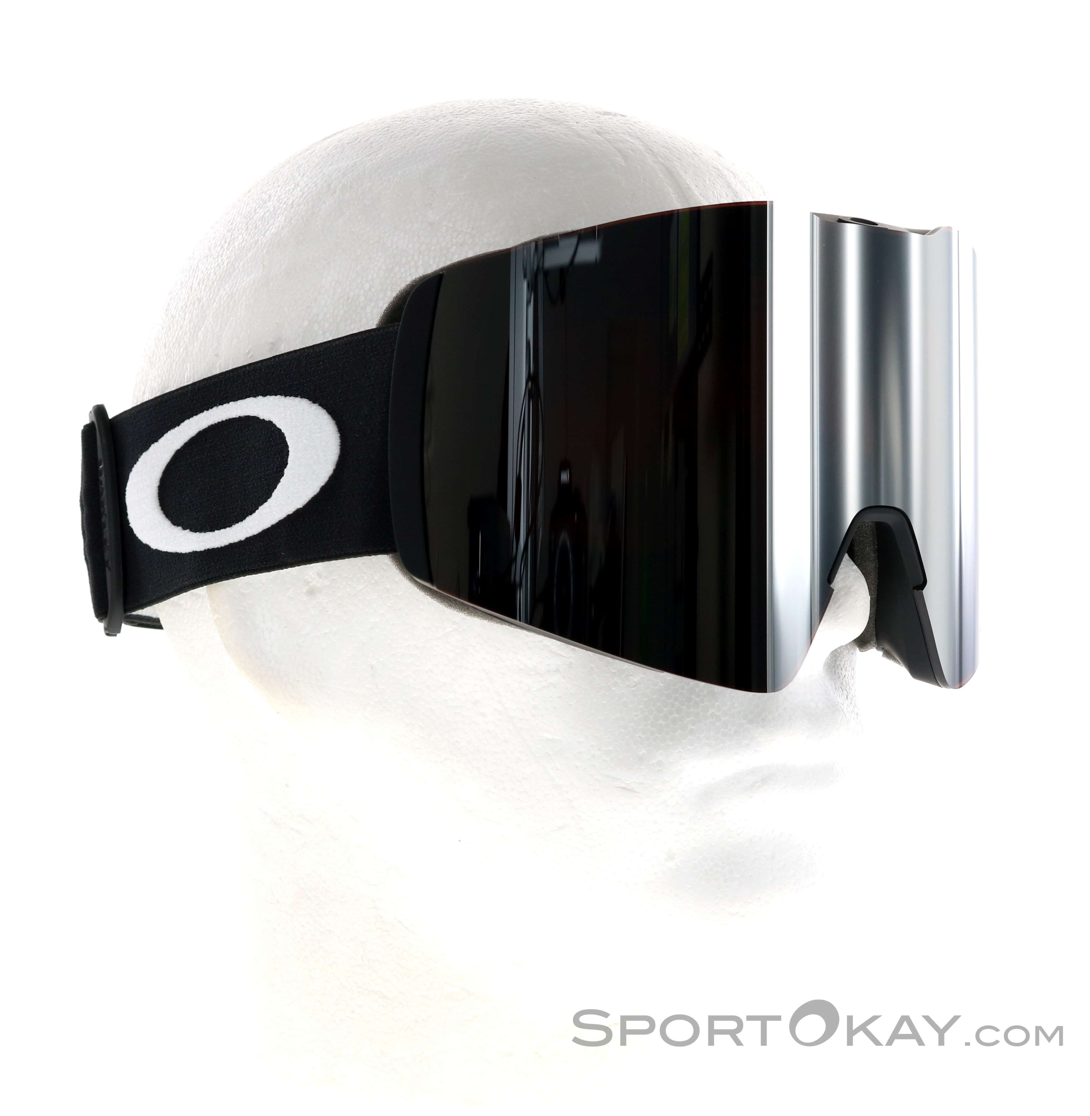 oakley fall line prizm