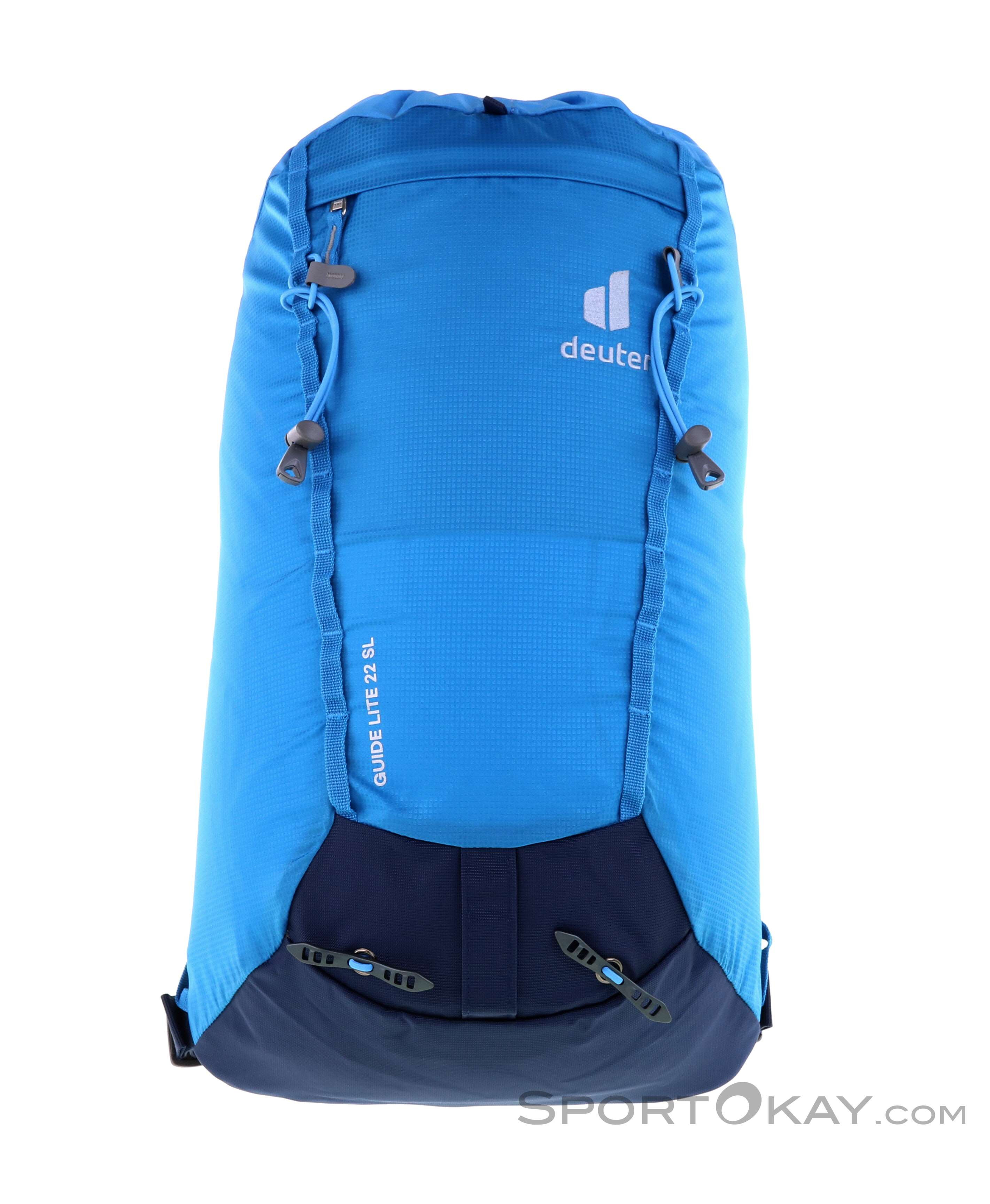 deuter 22 l