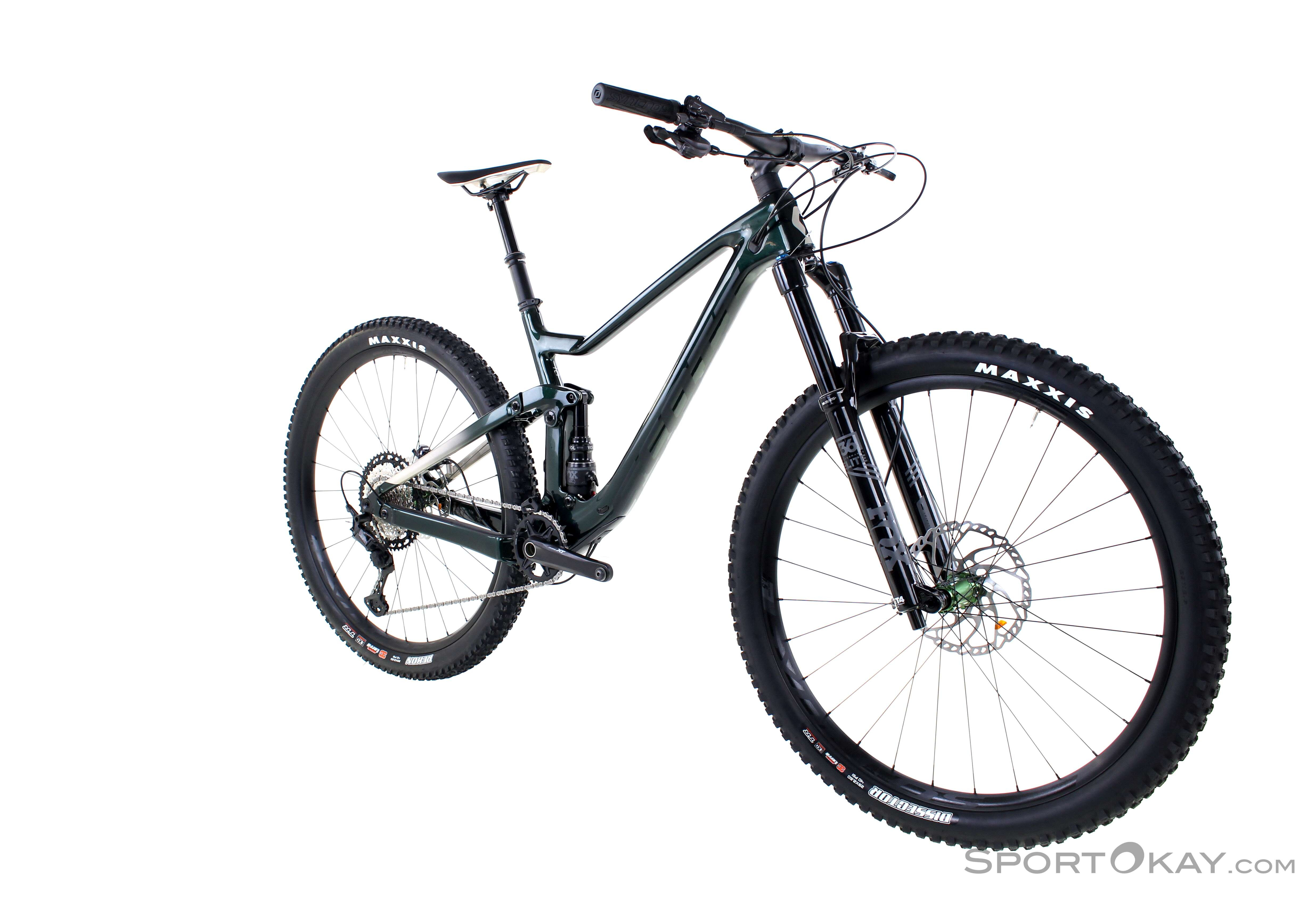 Scott Genius 910 29\