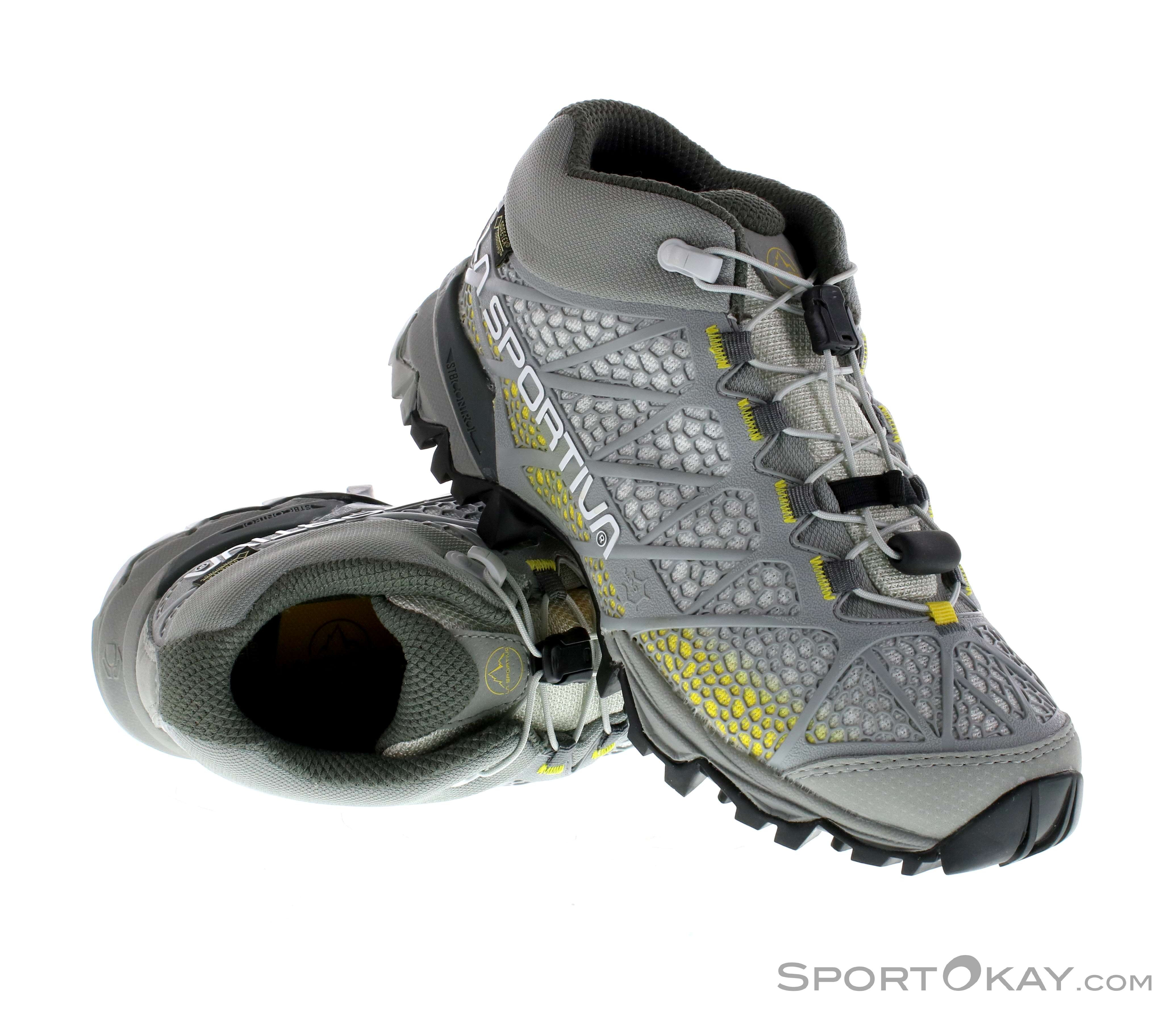 sportiva synthesis mid gtx womens