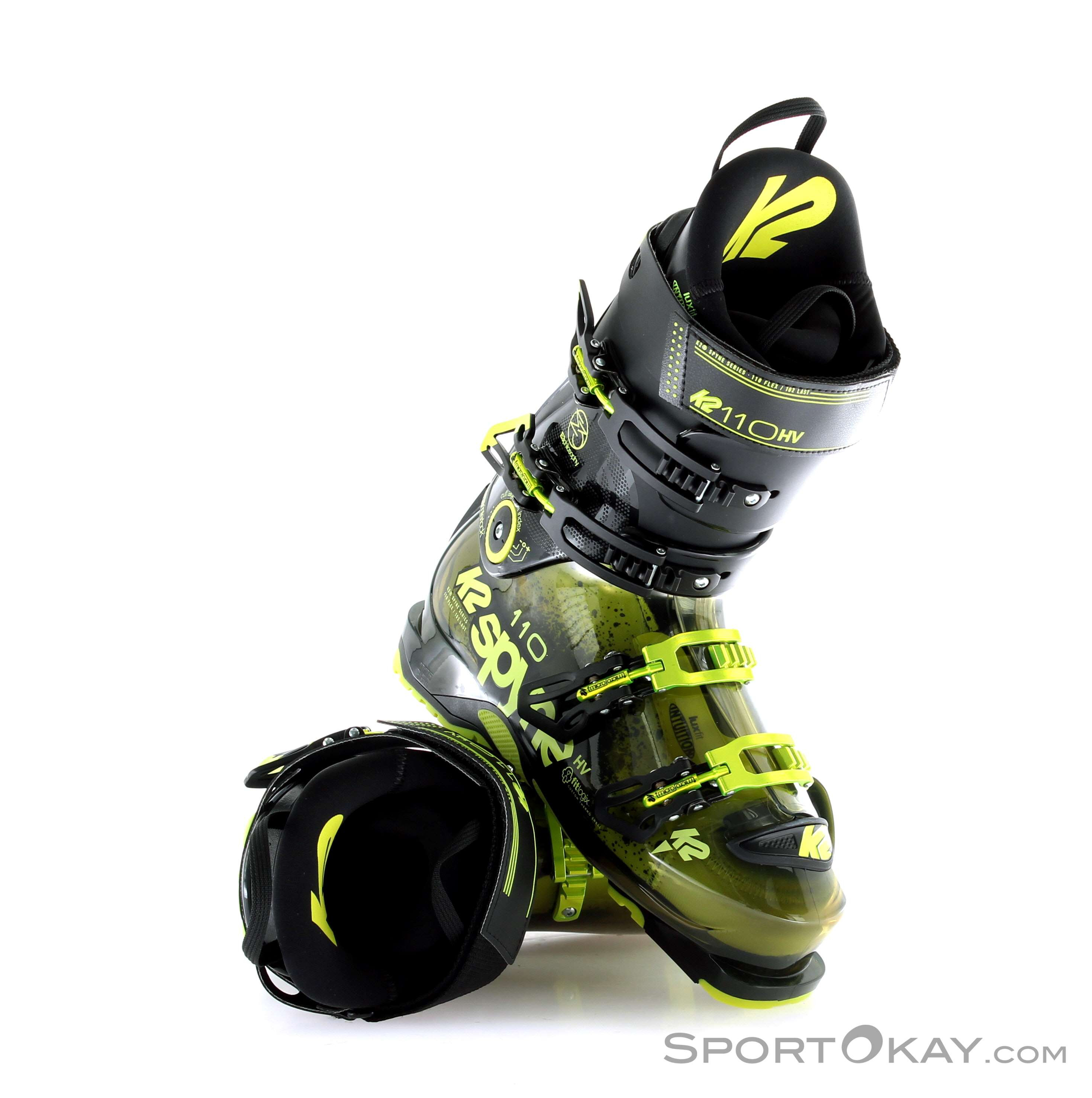 k2 spyne boots