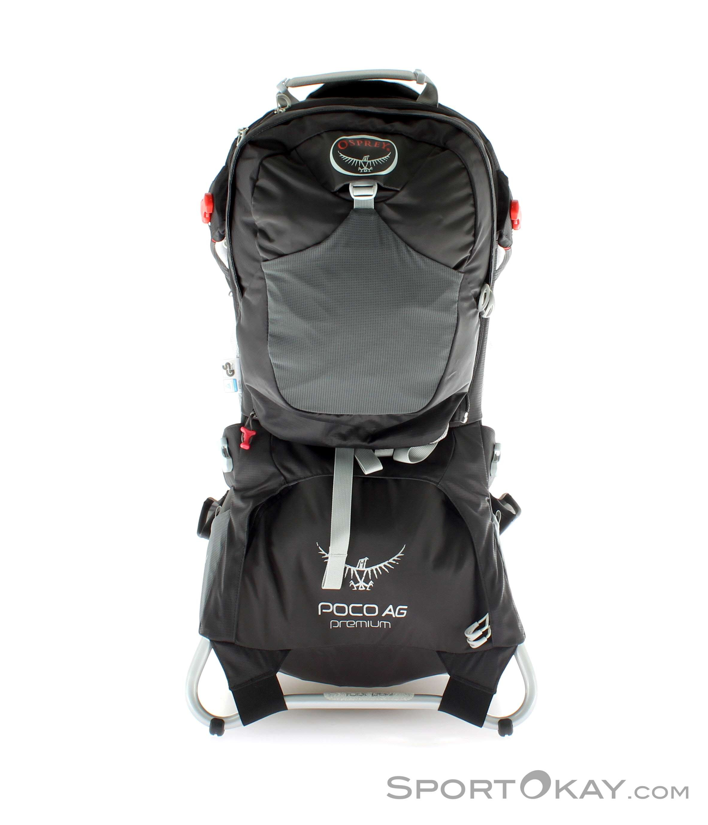 osprey premium poco