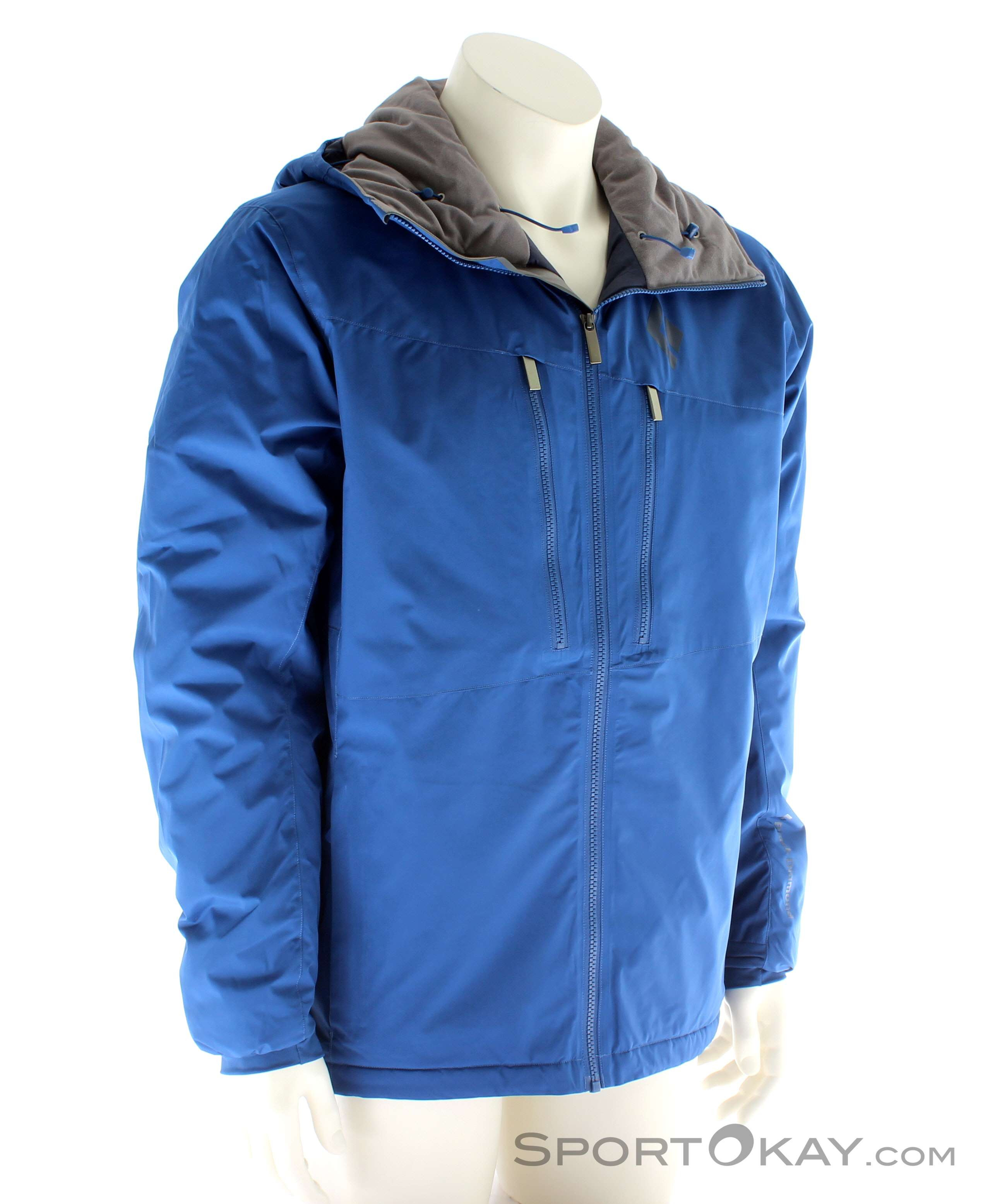 black diamond heat treat hoody