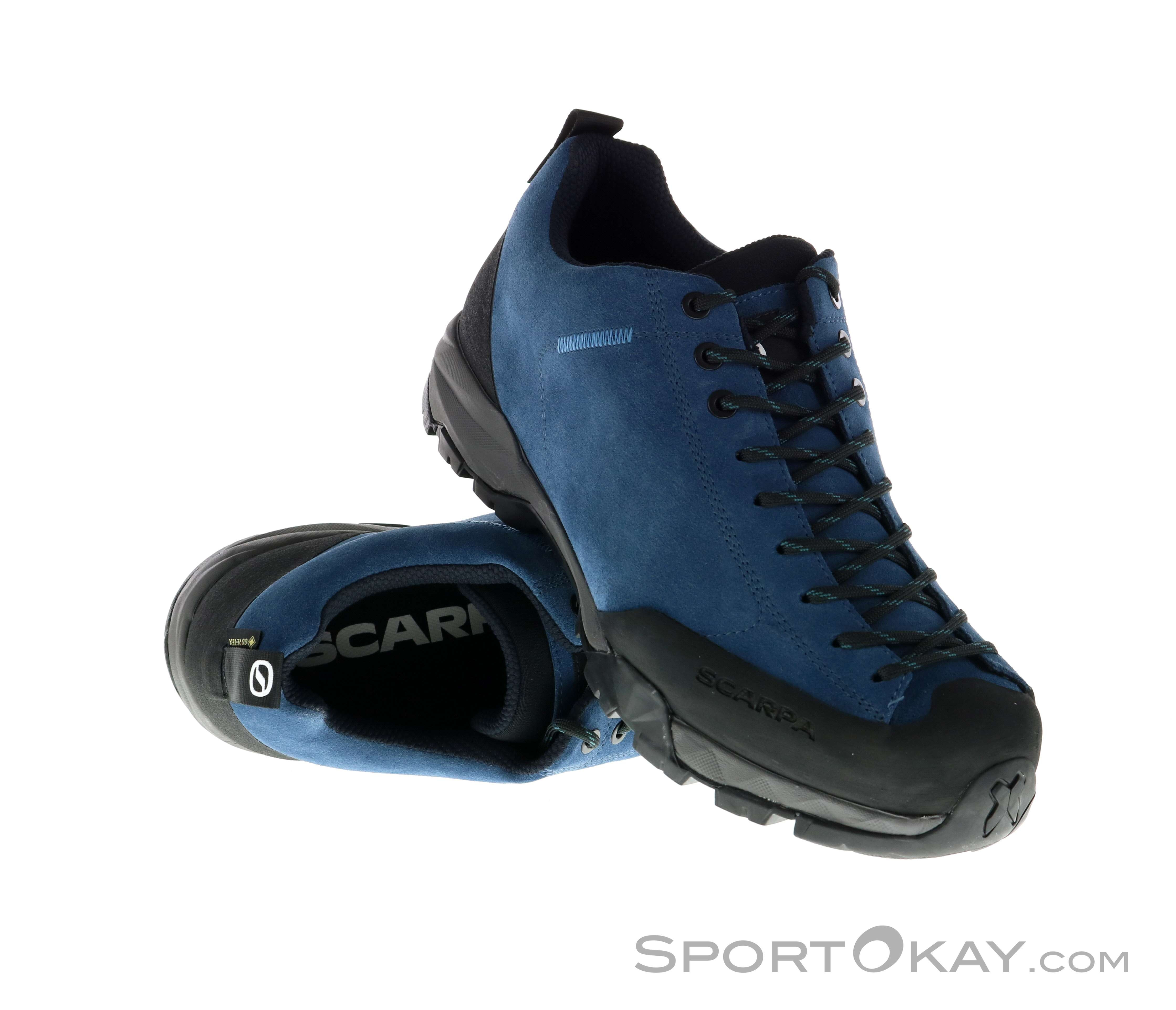 Scarpa Mojito Trail GTX Mens Trekking 