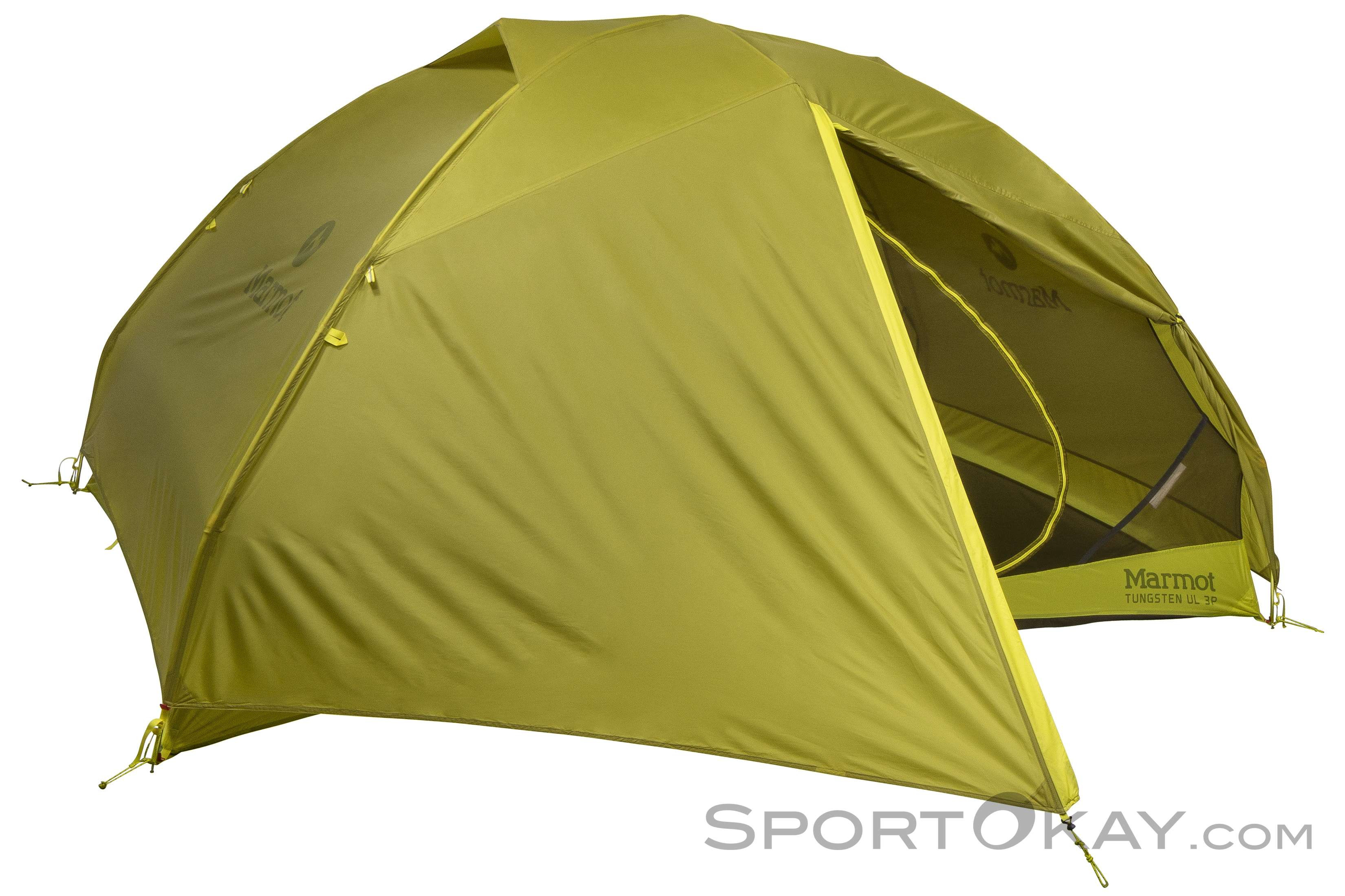 marmot tungsten ul