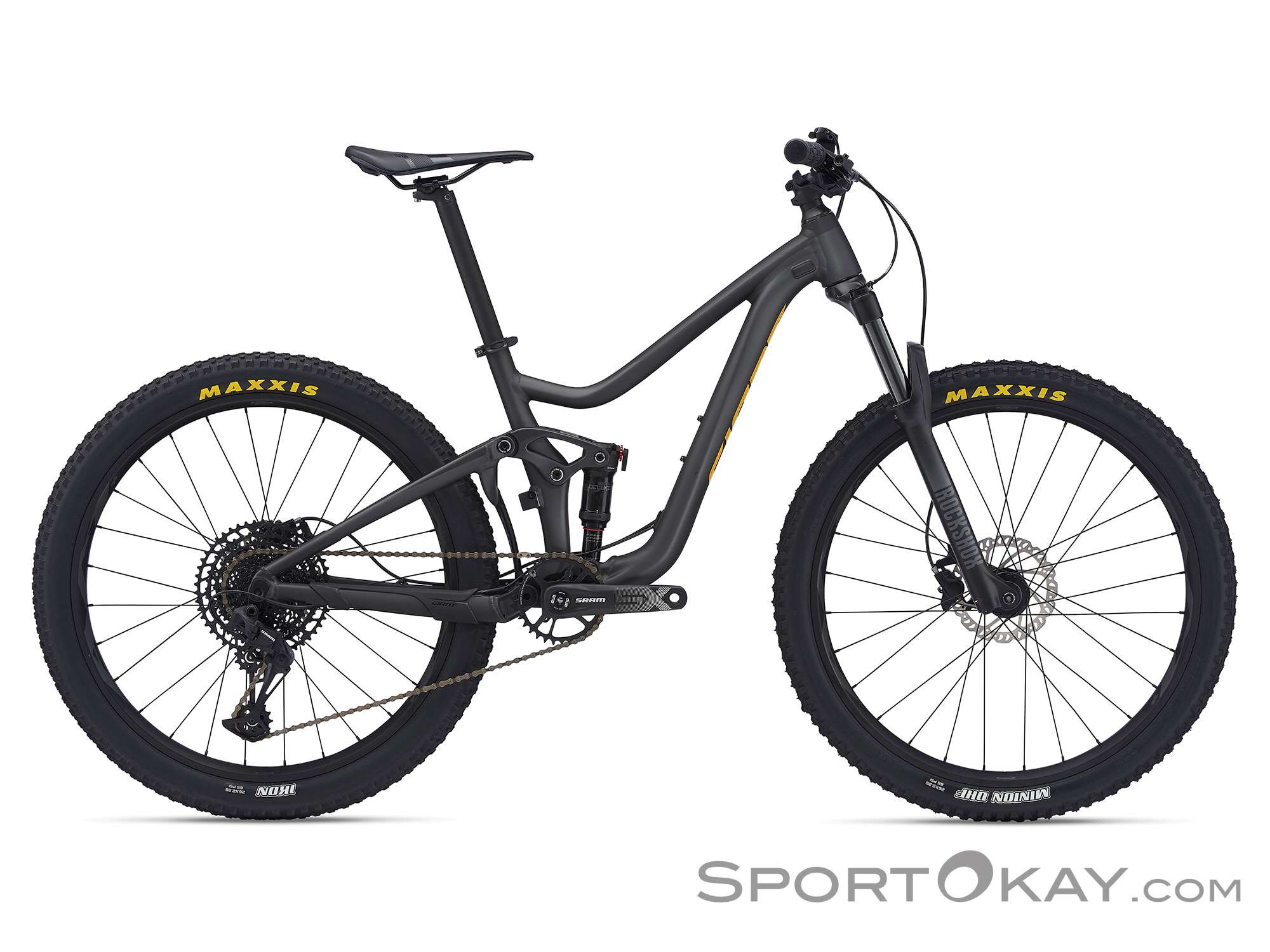 Giant Trance Junior 26\