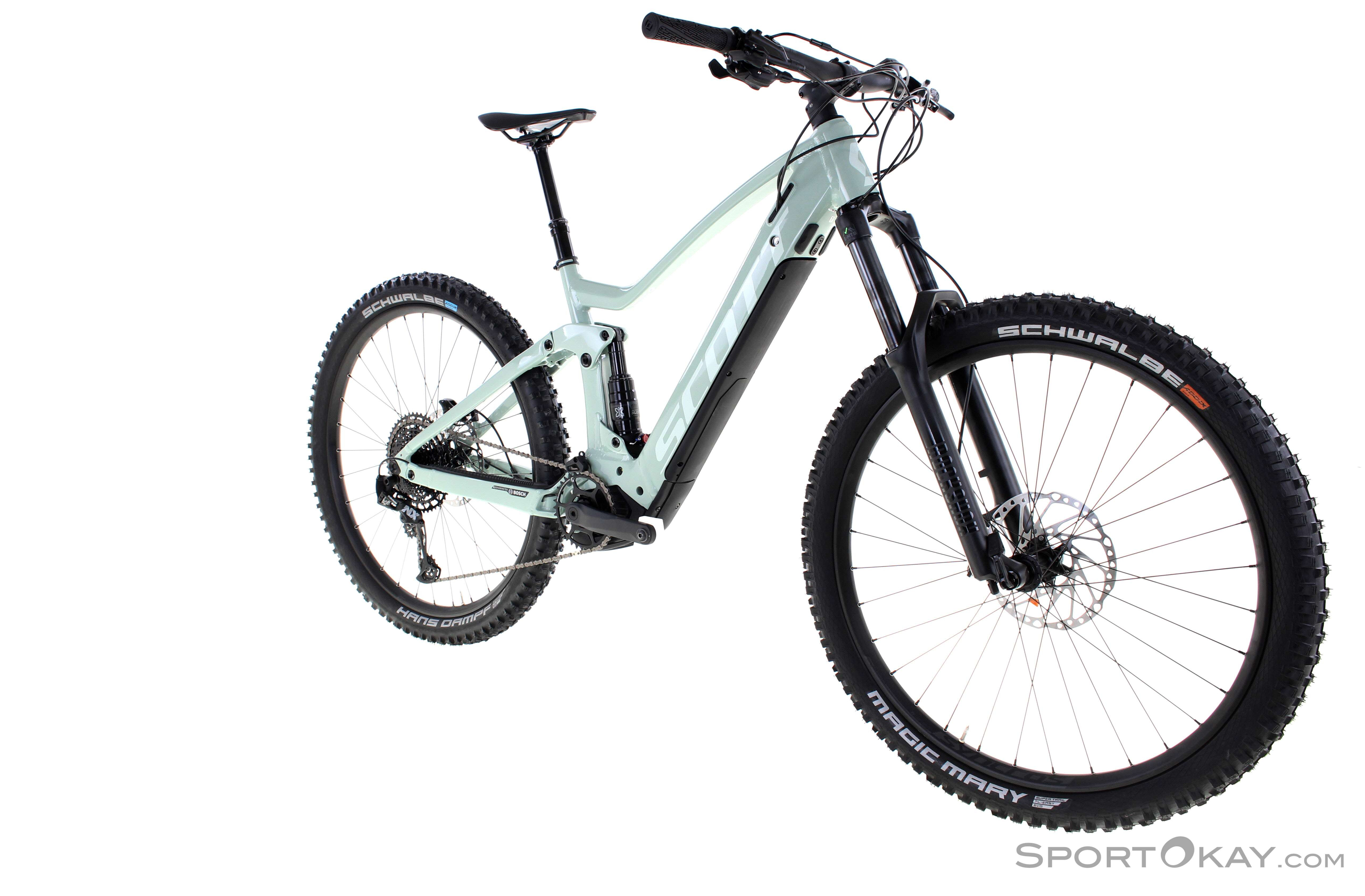 Scott Contessa Genius Eride 910 2021 Scott Contessa Genius Eride