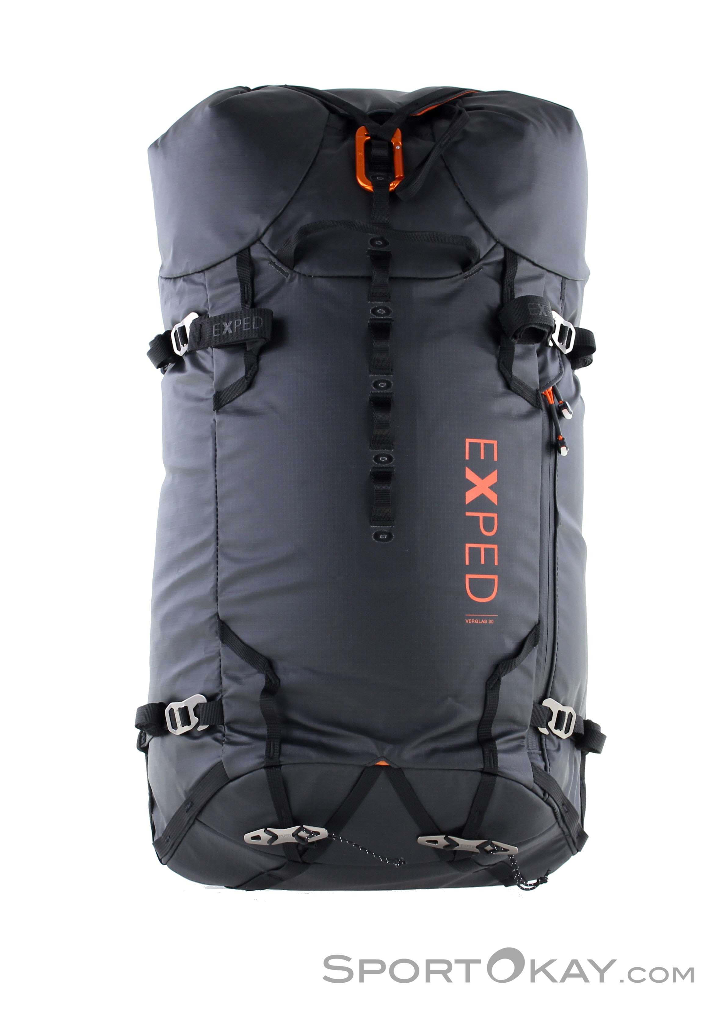 exped dyneema backpack