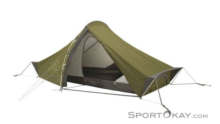 Robens Starlight 2-Person Tent - 2 