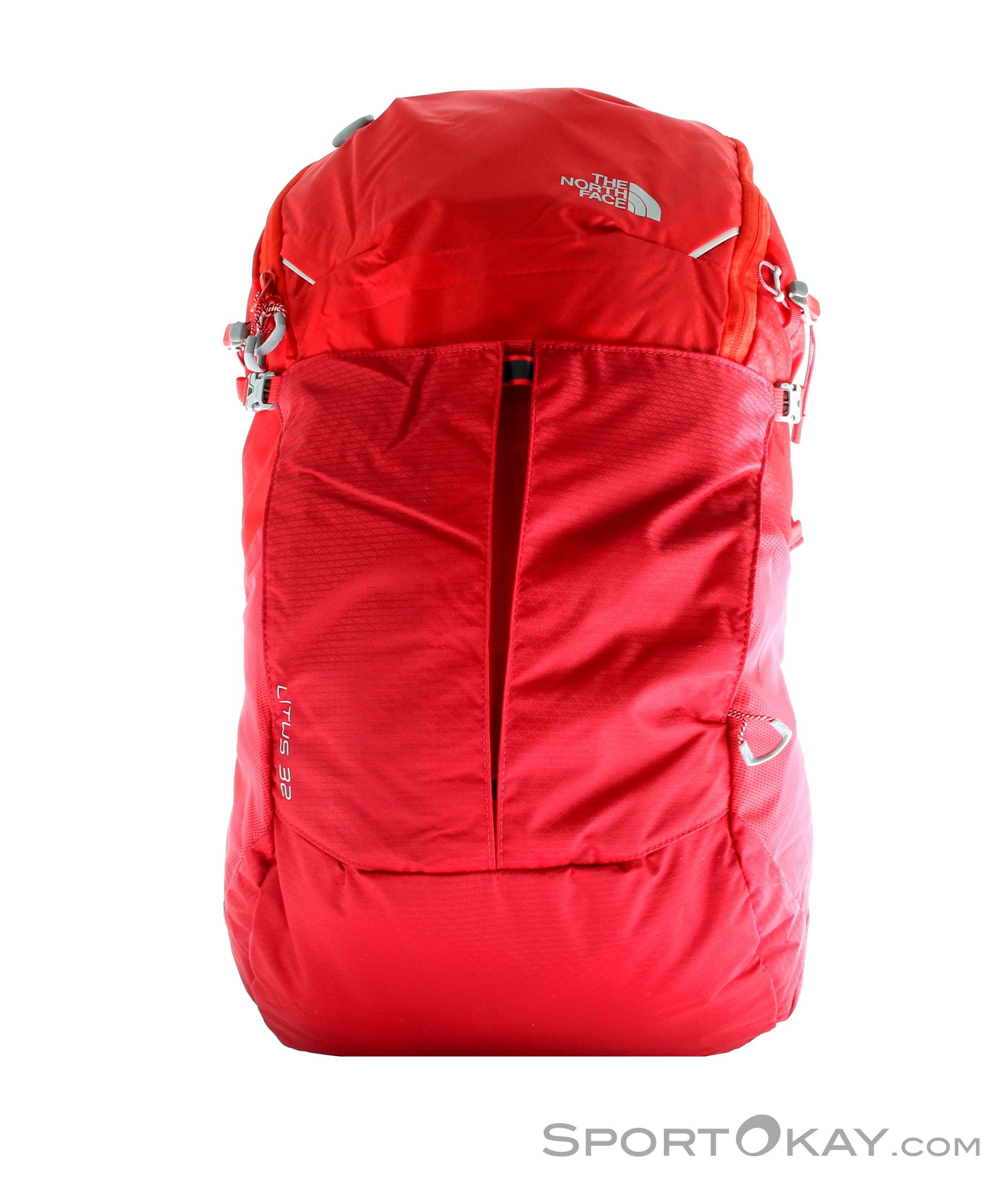 litus 22 rc backpack