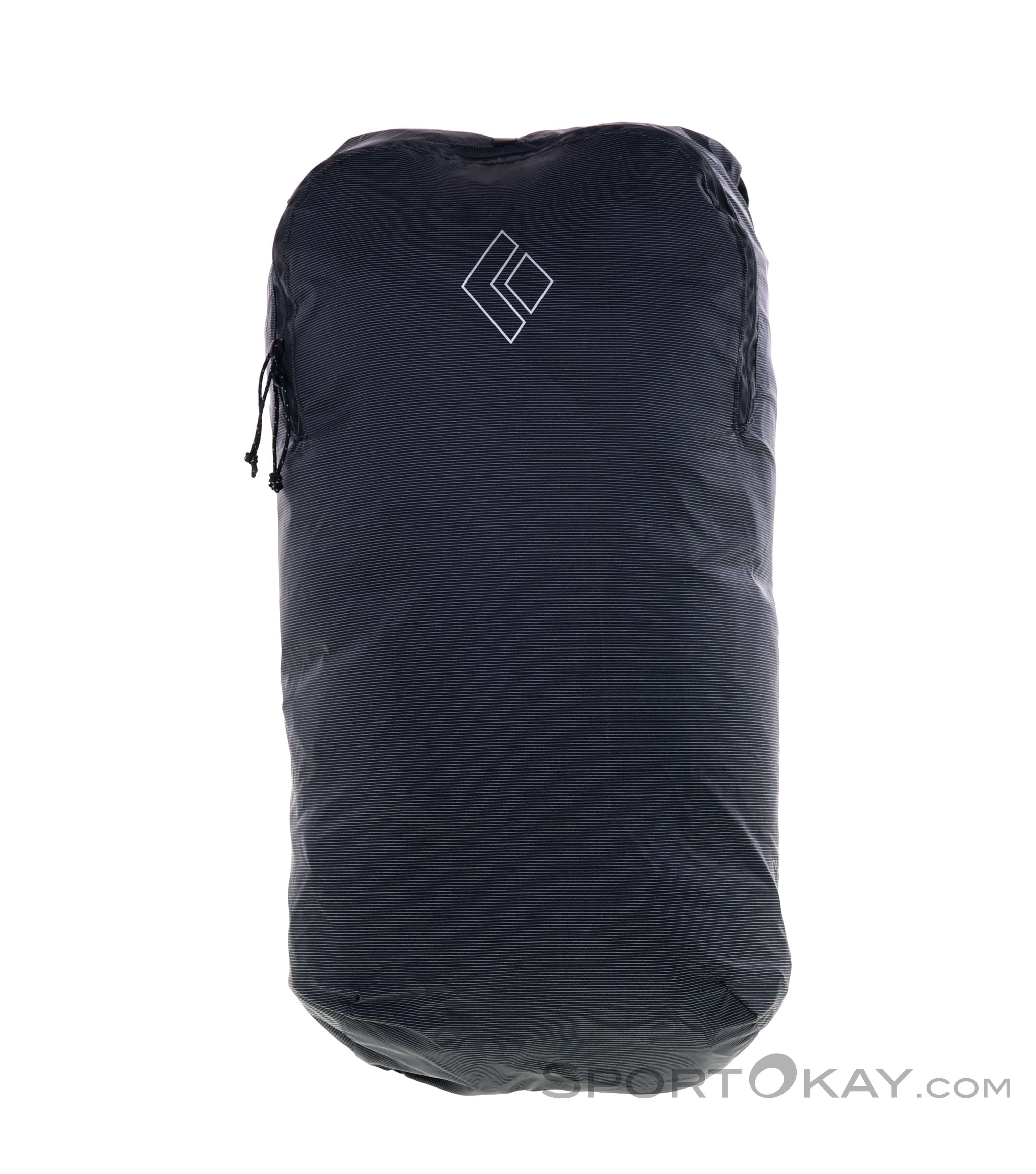 cirrus 9 backpack