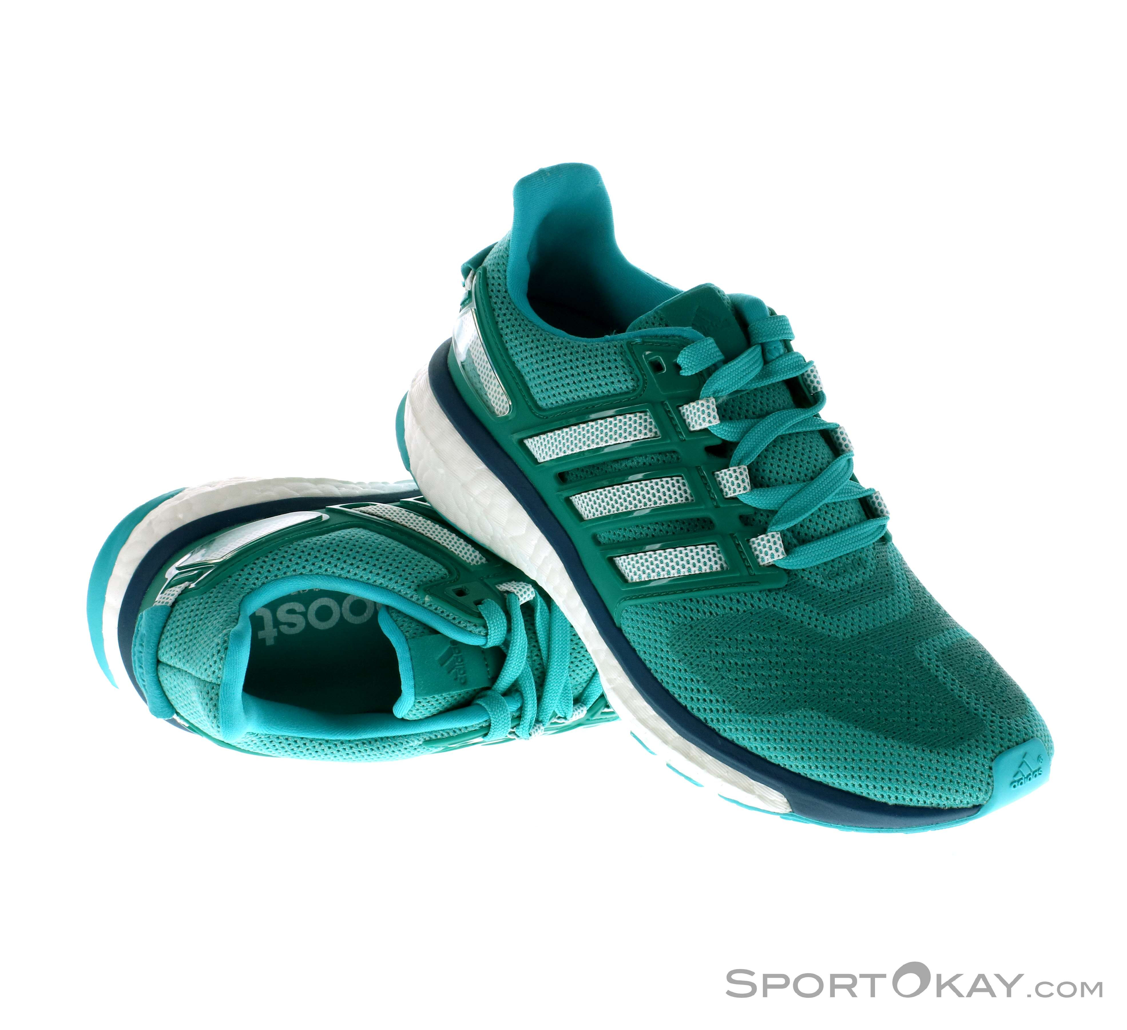 adidas Energy Boost 3 Womens Running 
