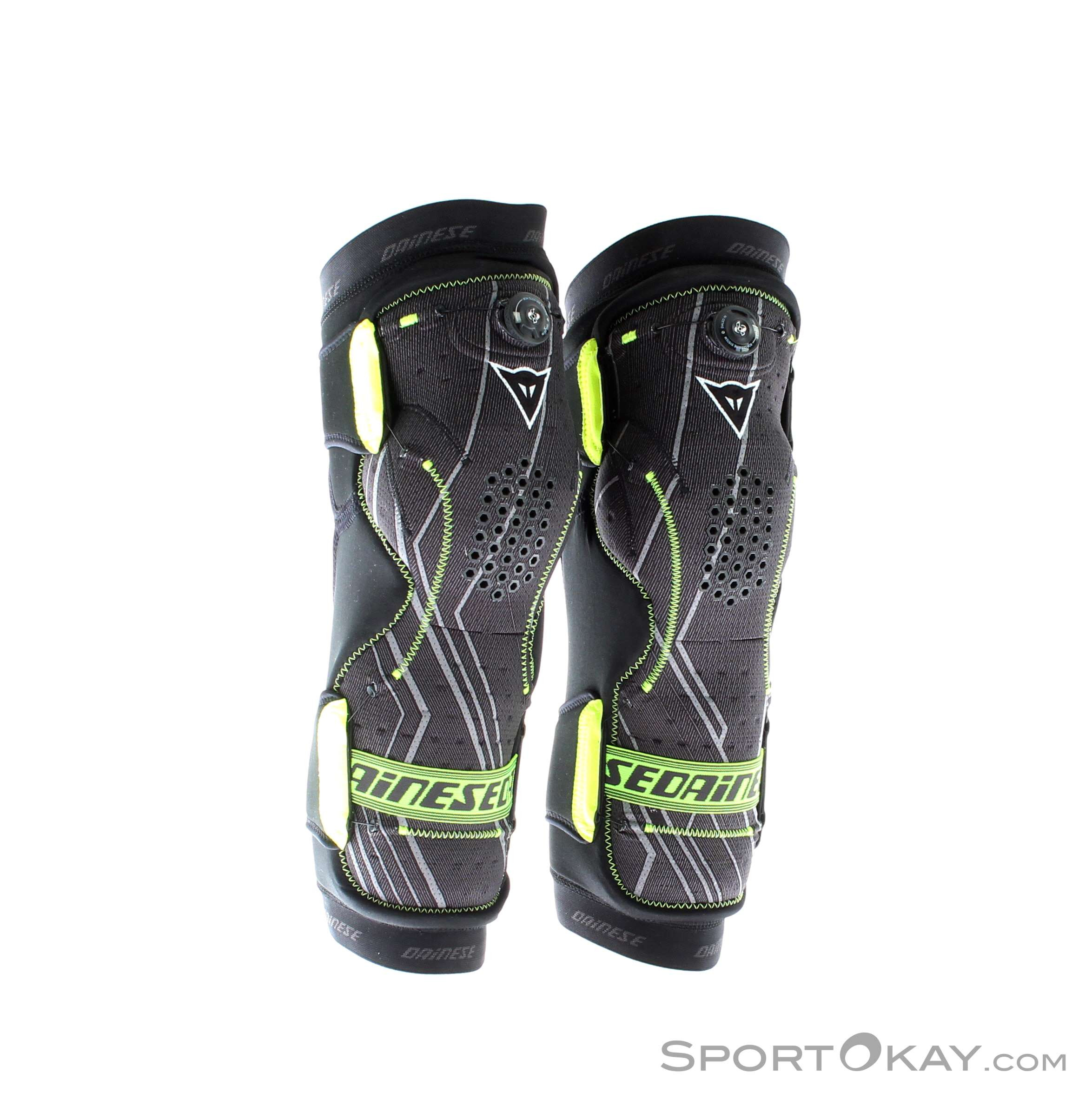 価格交渉OK送料無料 DAINESE 3879626 OAK PRO KNEE GUARD toothkind.com.au