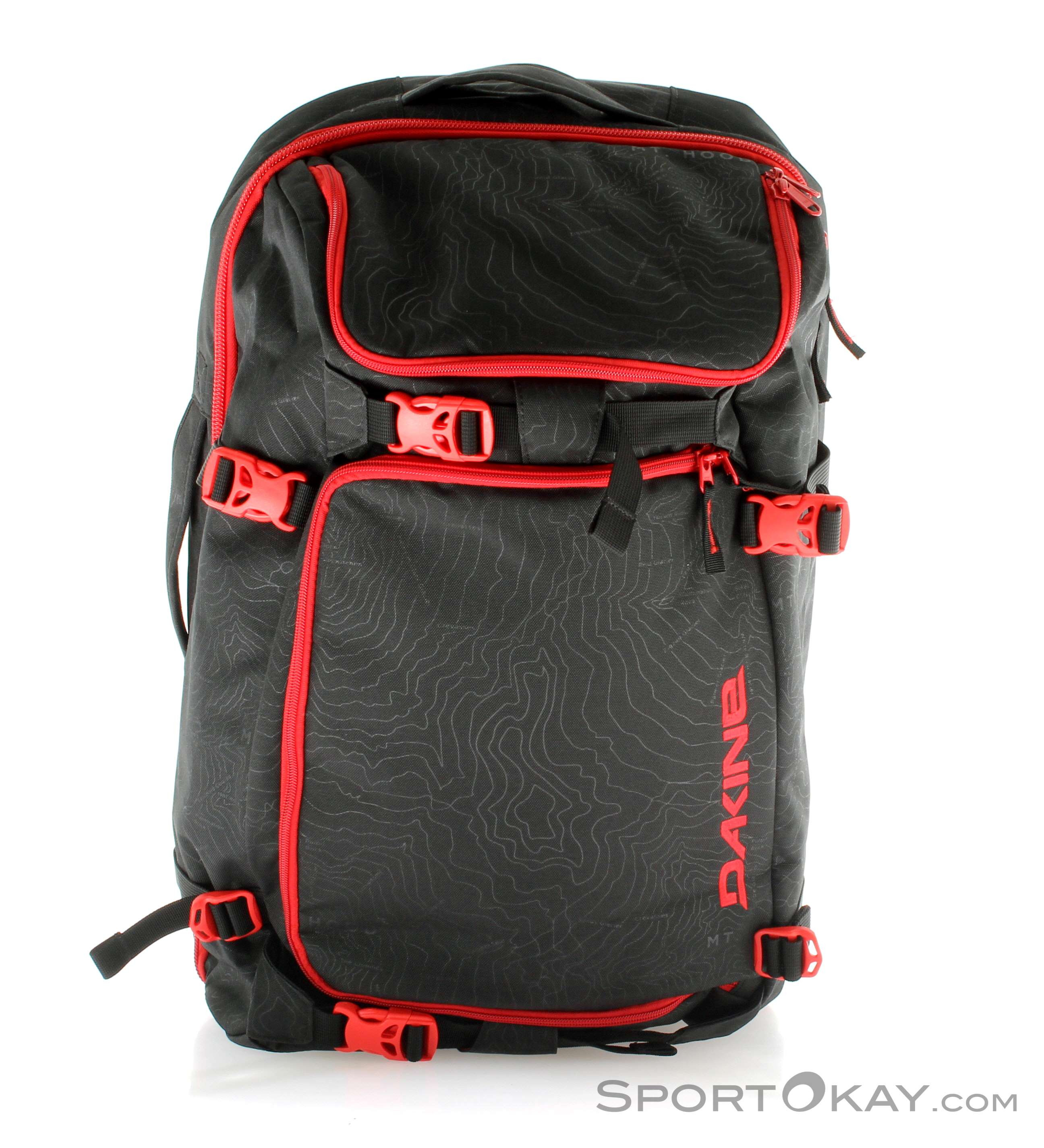 dakine 55l