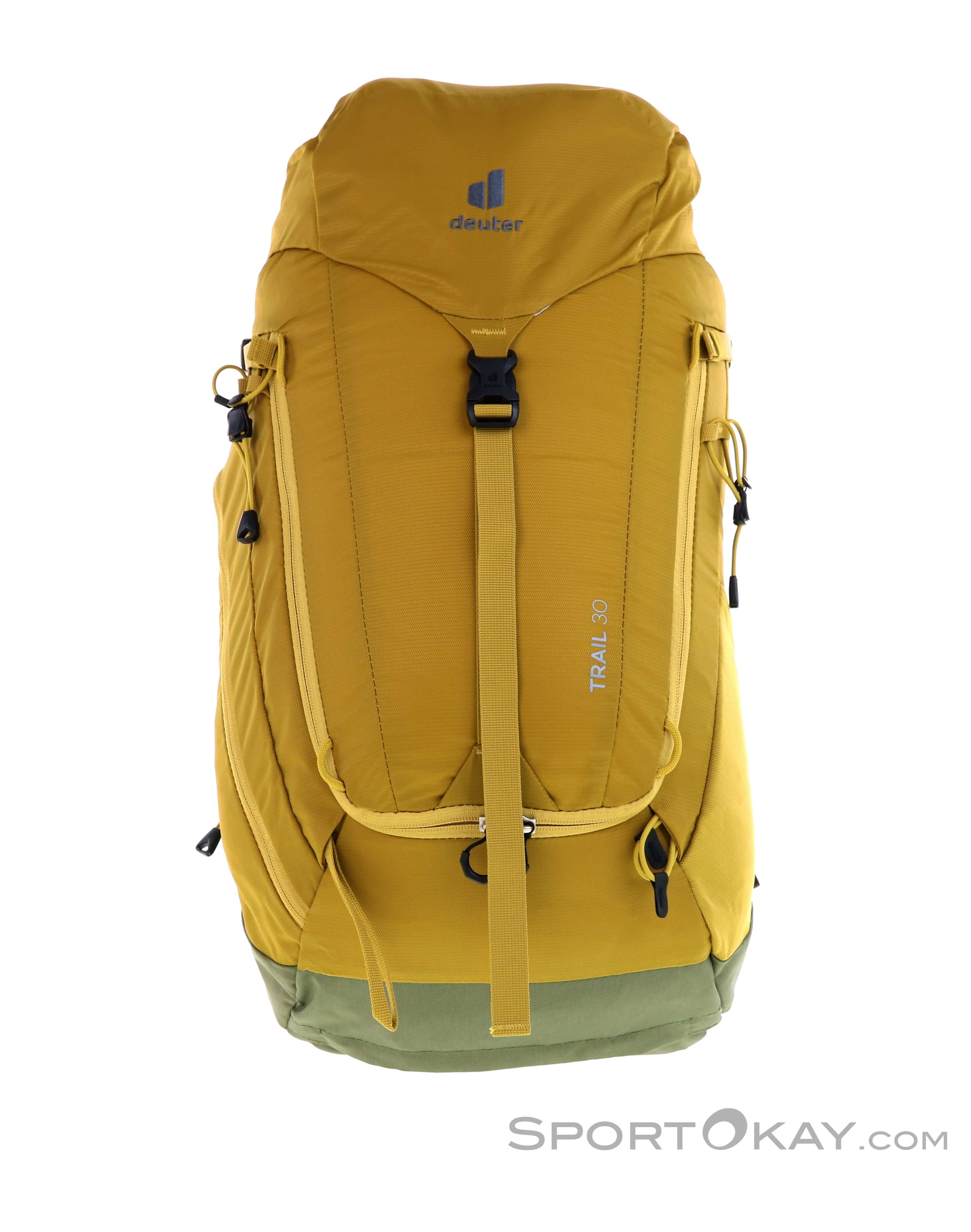 deuter hike 30