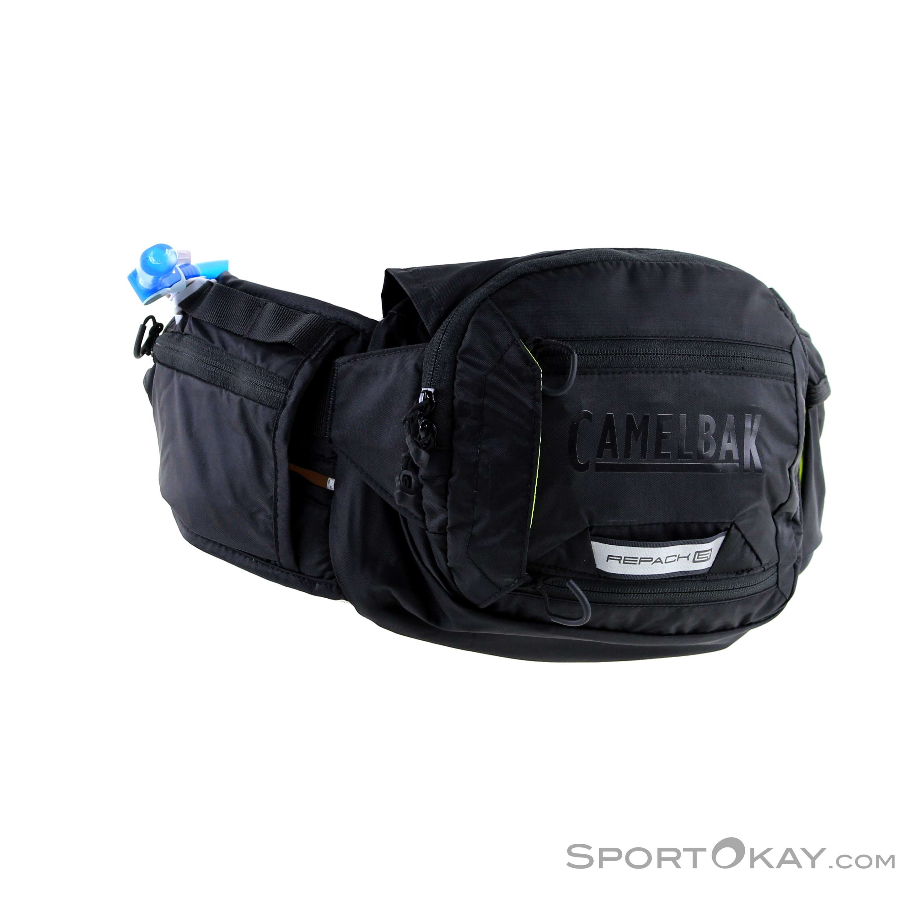 camelbak repack lr 4l backpack