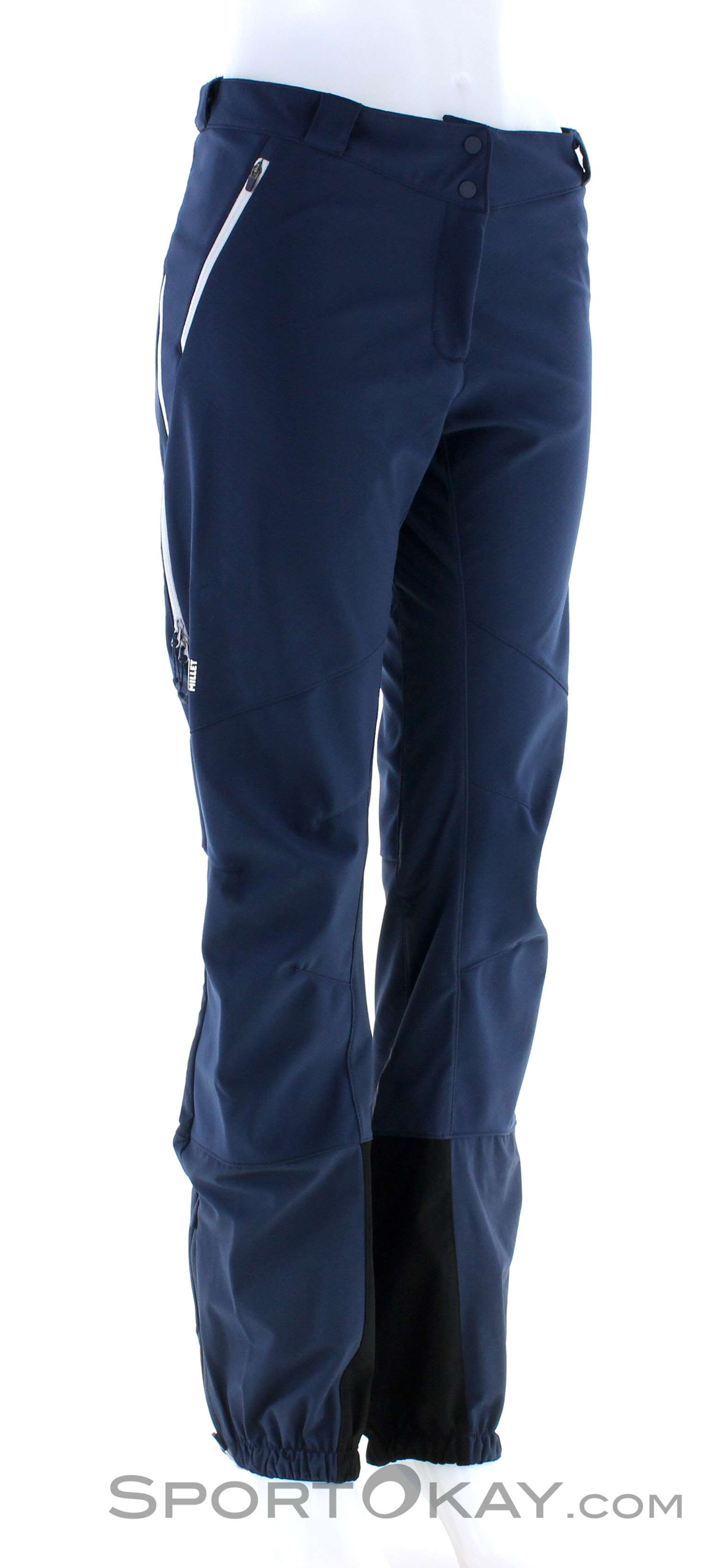 Millet Geilo Shield II Womens Ski 