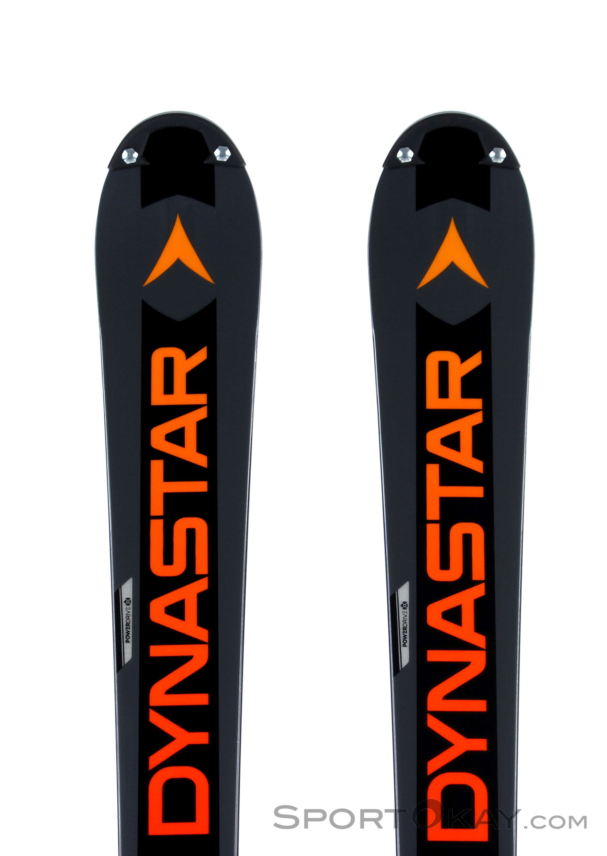 Dynastar Dynastar Speed WC FIS SL R22 + SPX15 Rockerrace Ski Set 2020
