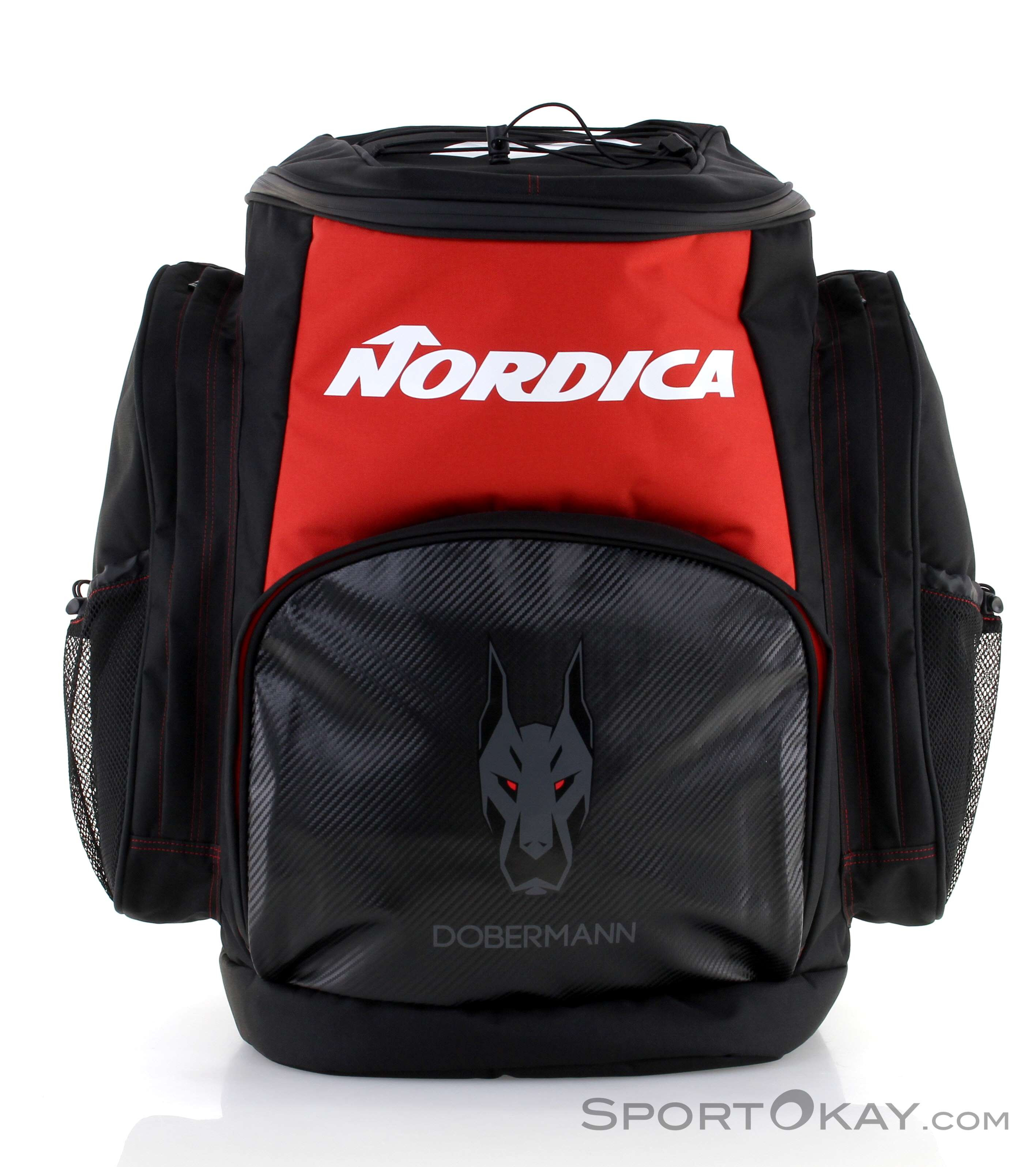 nordica backpack