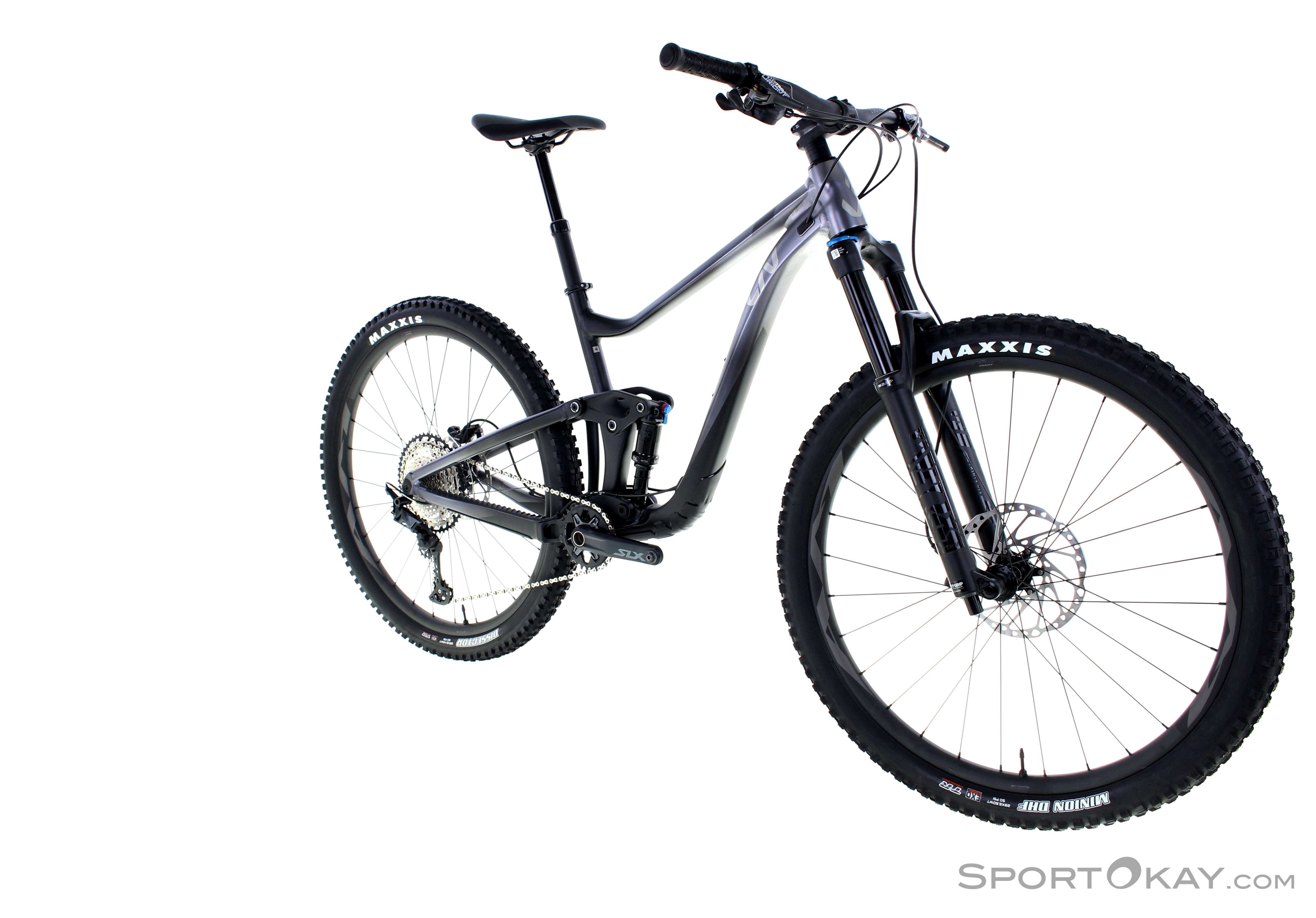 Liv Intrigue 2 29\