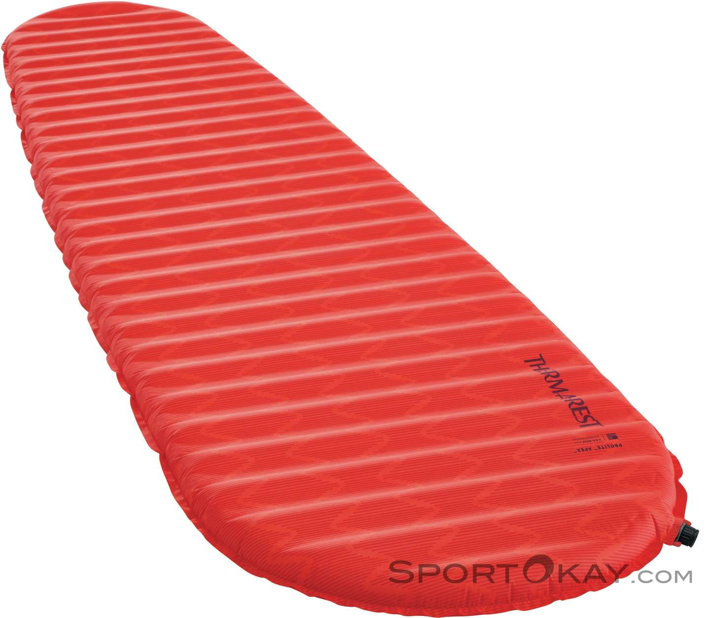 thermarest foam mat