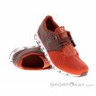 On Cloud 50/50 Womens Running Shoes