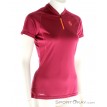 Scott MTN Trail Polar 10 S/SL Womens Biking Shirt
