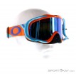 Oakley Crowbar MX Heritage Racer Downhill Goggles
