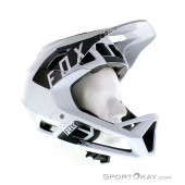 fox proframe mink white