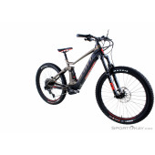 Scott Strike eRide 720 27,5" 2019 E-Bike Trail Bike